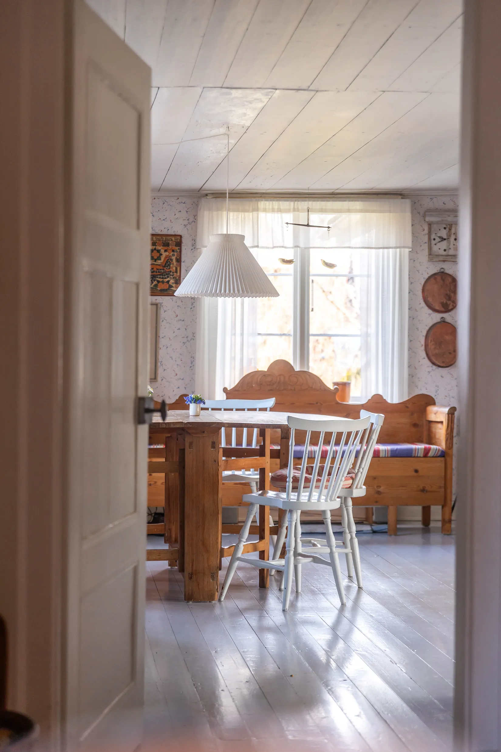 Fritidshus, Gaperud 961, Molkom