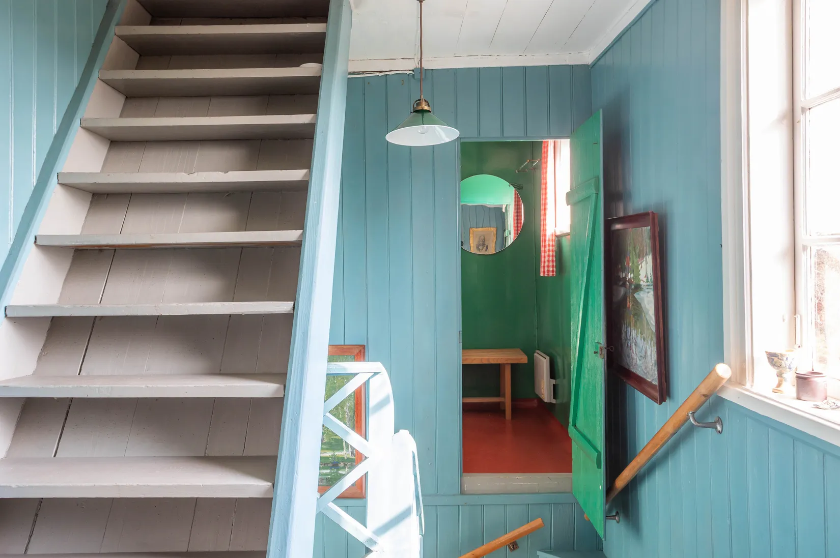 Fritidshus, Gaperud 961, Molkom