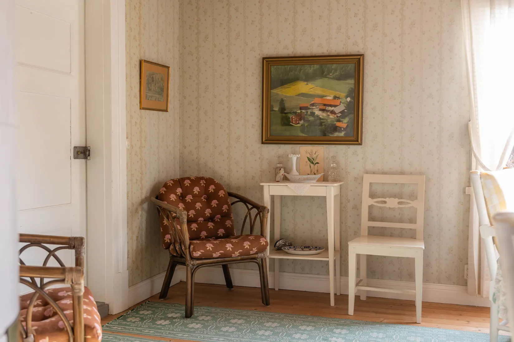 Fritidshus, Gaperud 961, Molkom