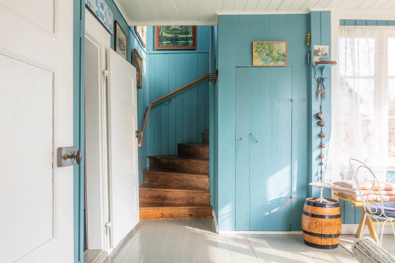 Fritidshus, Gaperud 961, Molkom