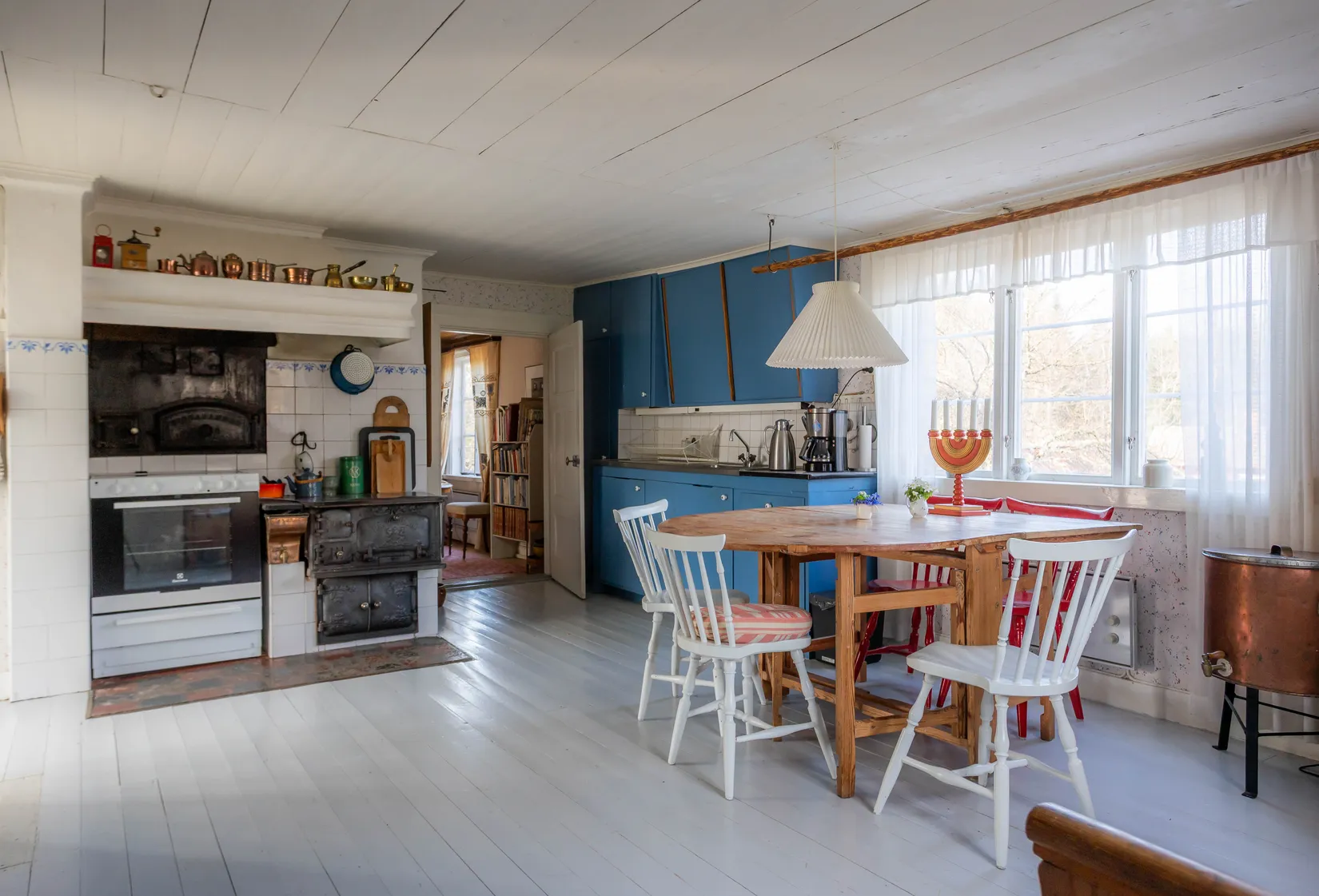 Fritidshus, Gaperud 961, Molkom