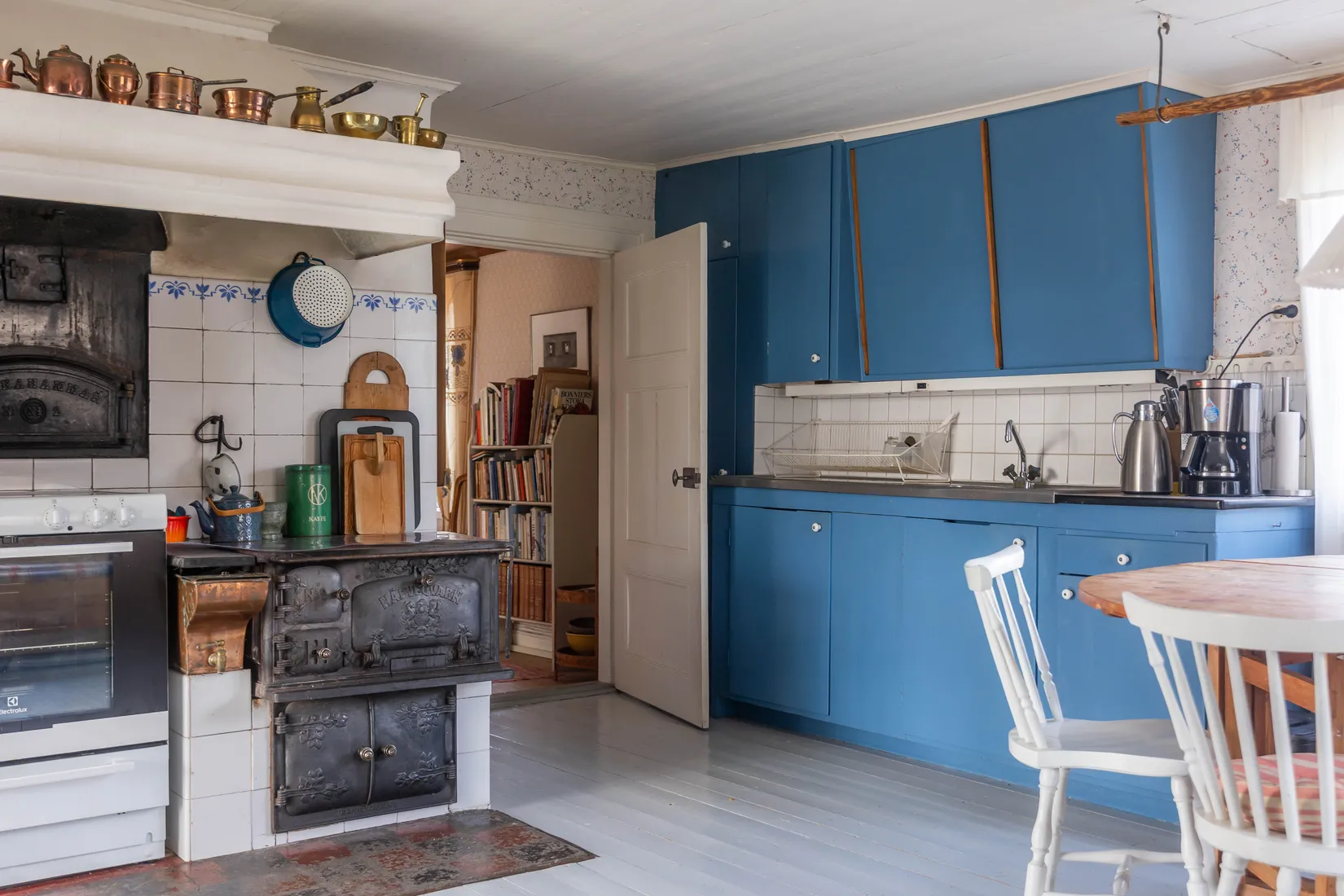 Fritidshus, Gaperud 961, Molkom