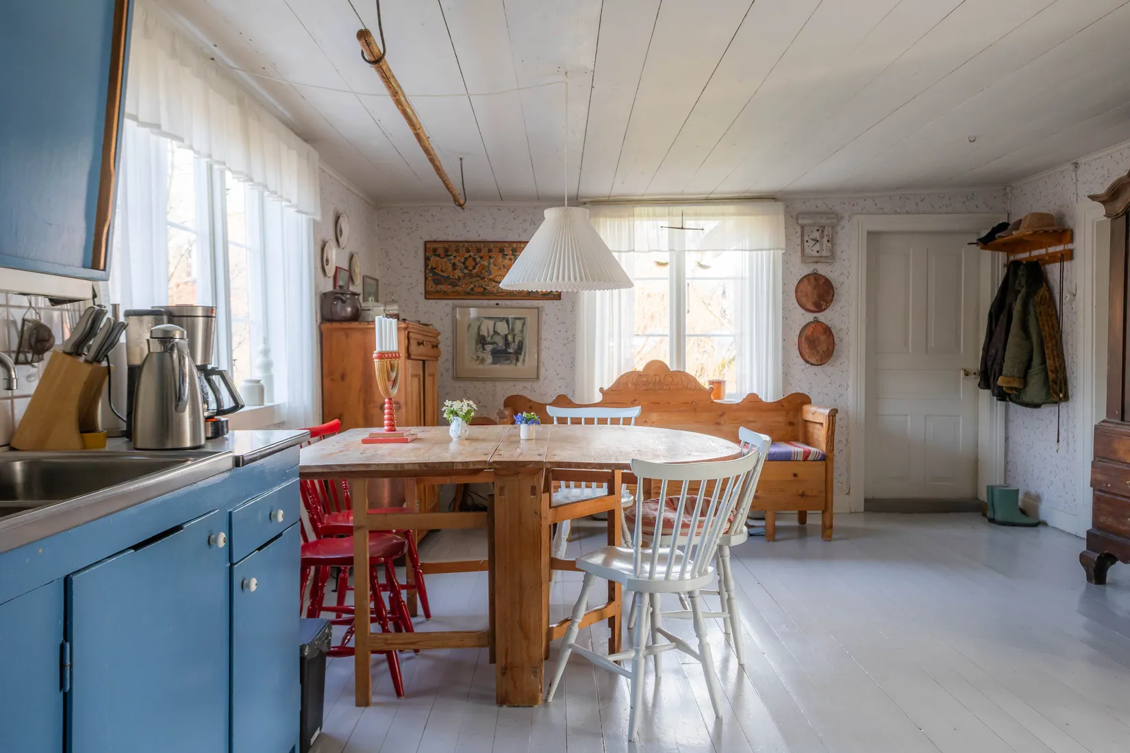 Fritidshus, Gaperud 961, Molkom