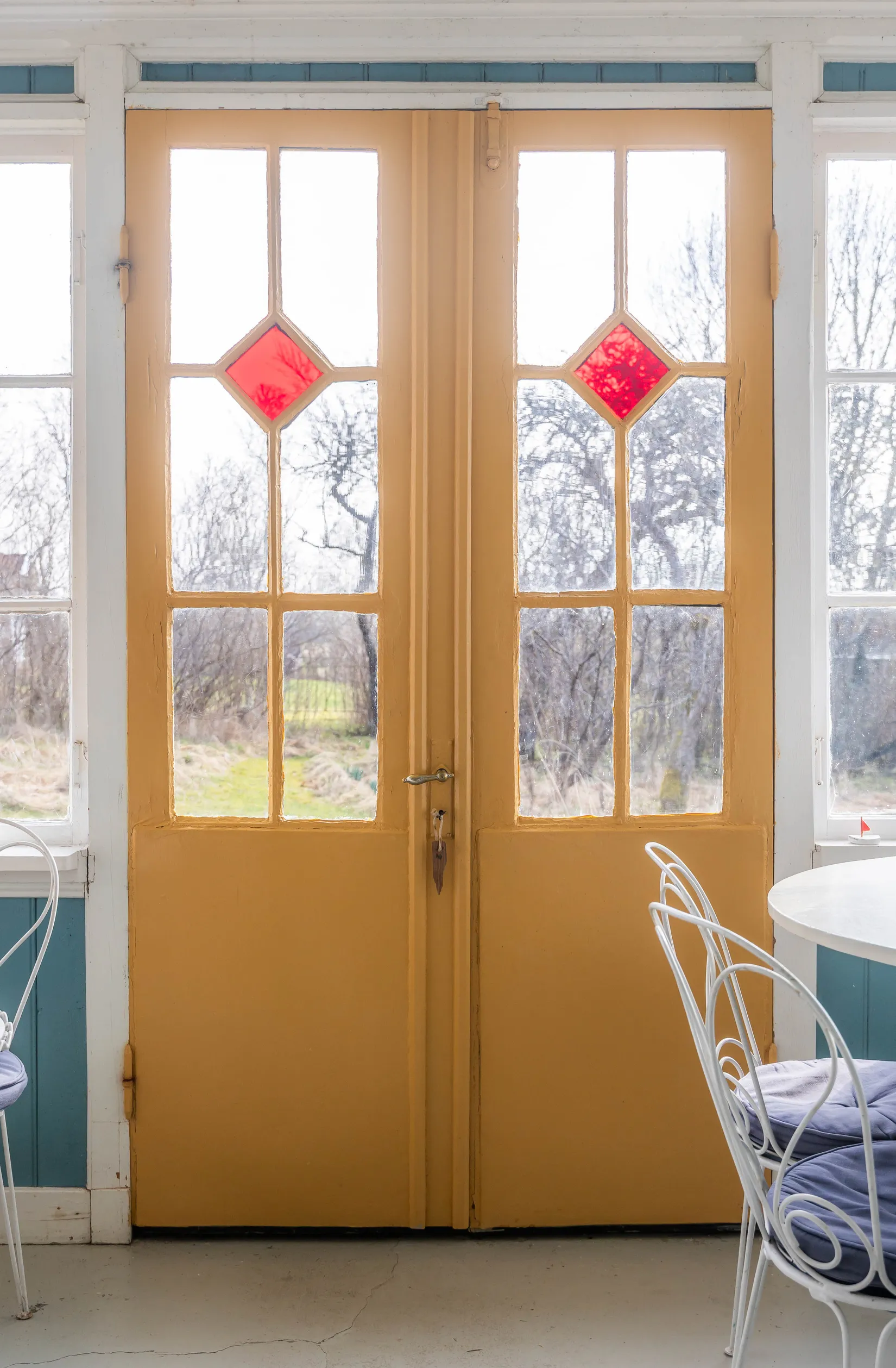 Fritidshus, Gaperud 961, Molkom