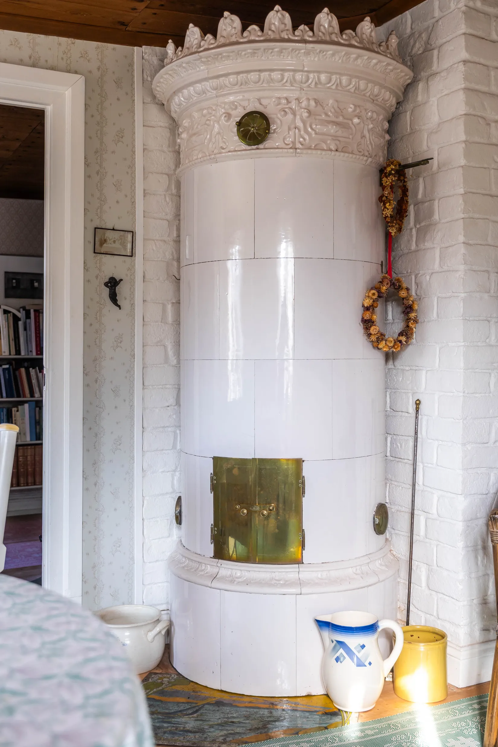 Fritidshus, Gaperud 961, Molkom