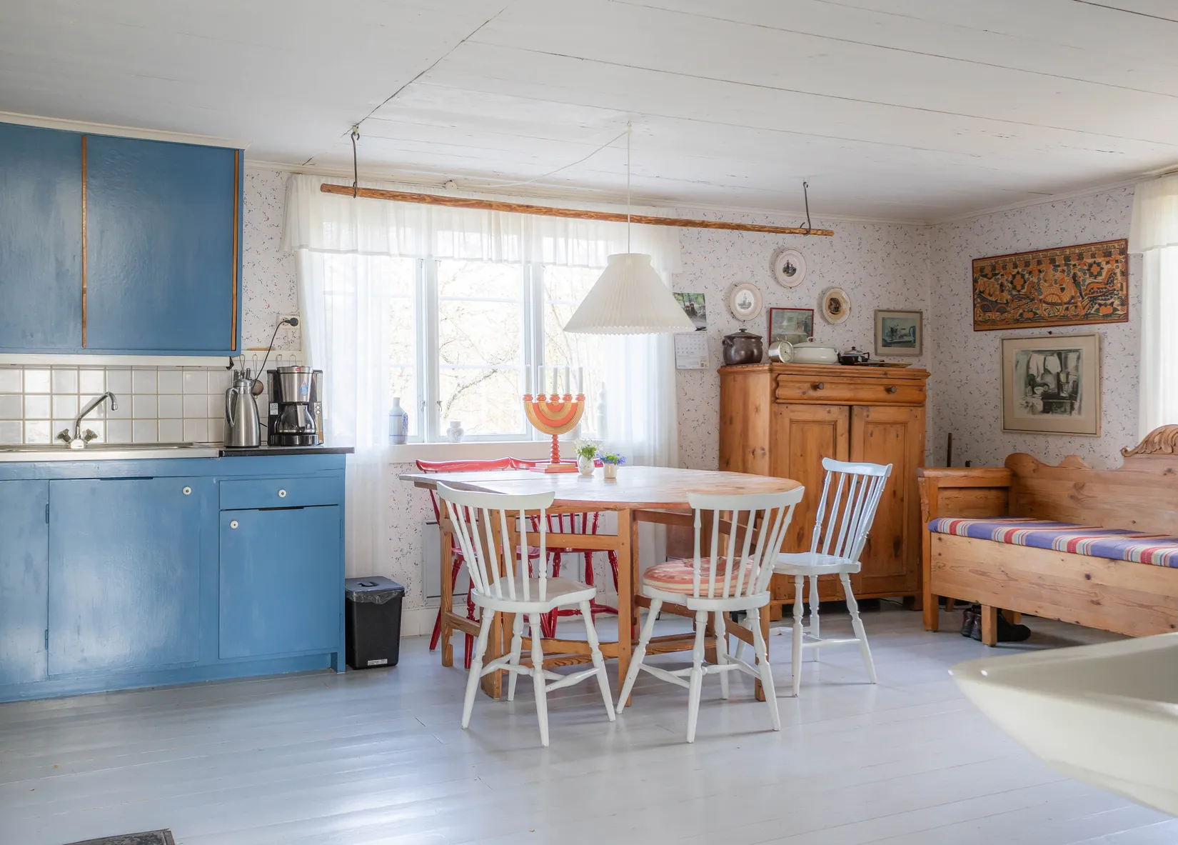 Fritidshus, Gaperud 961, Molkom