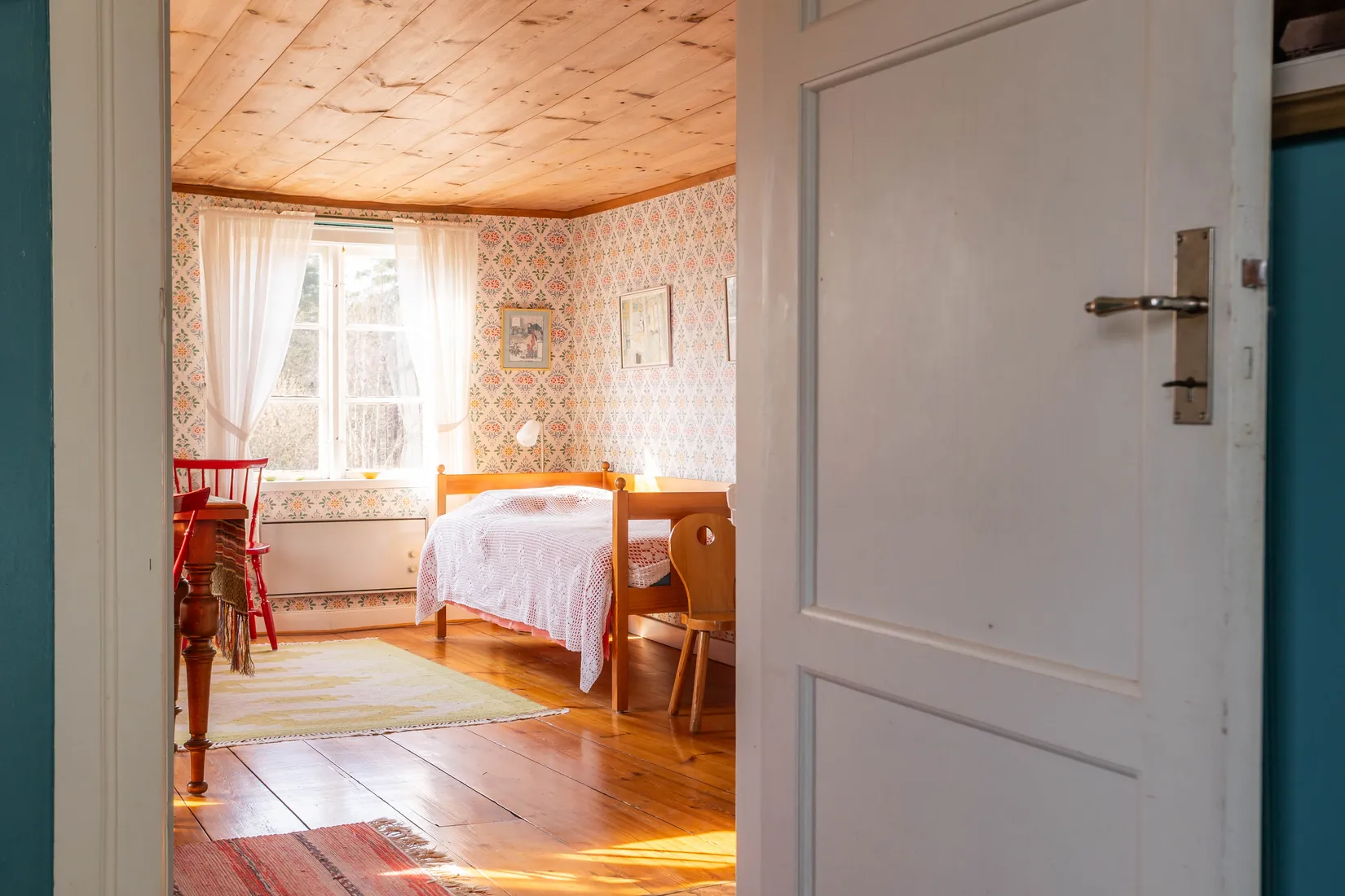 Fritidshus, Gaperud 961, Molkom