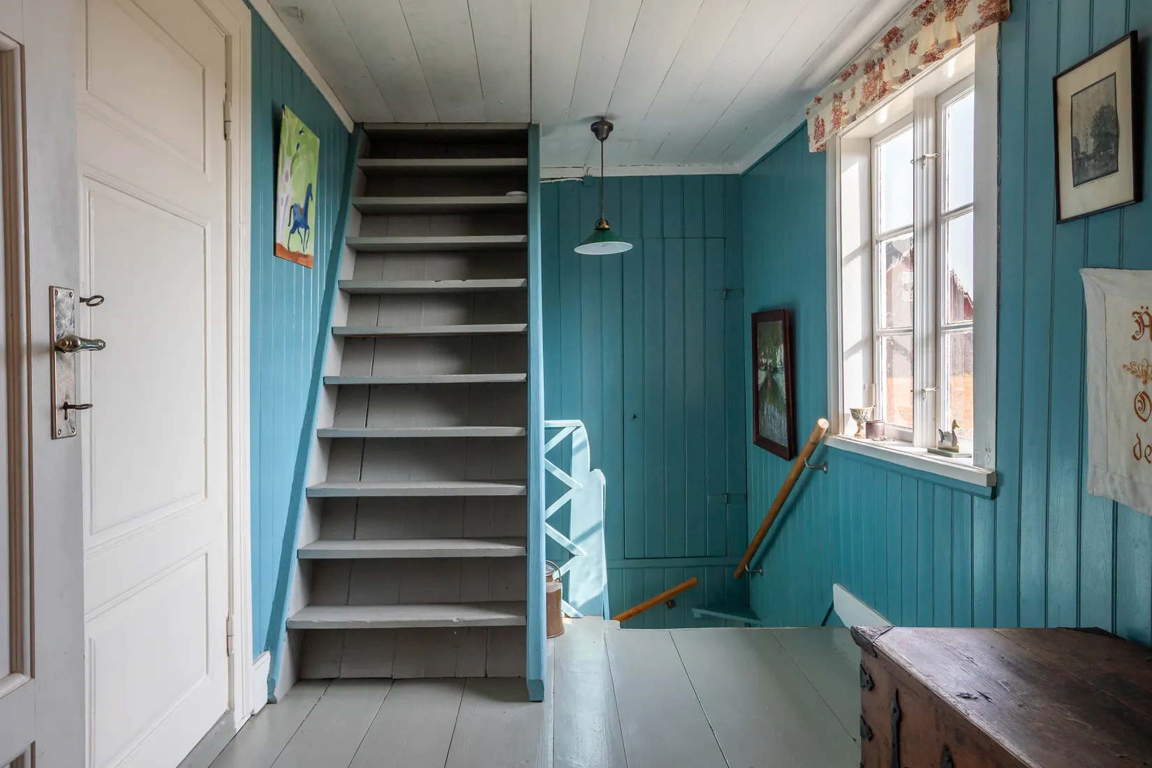 Fritidshus, Gaperud 961, Molkom