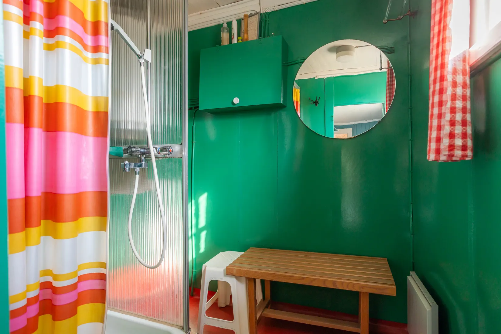 Fritidshus, Gaperud 961, Molkom