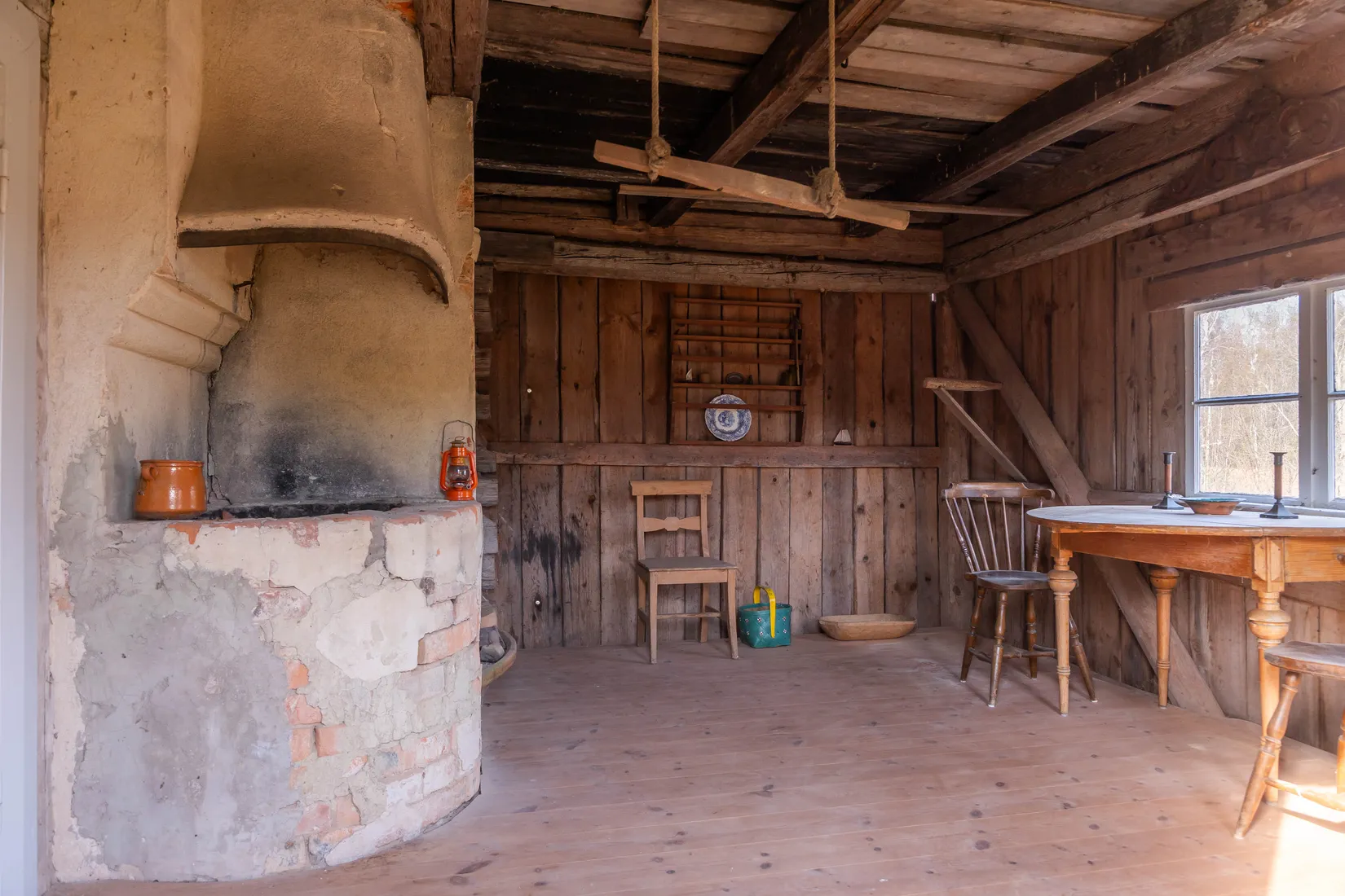 Fritidshus, Gaperud 961, Molkom