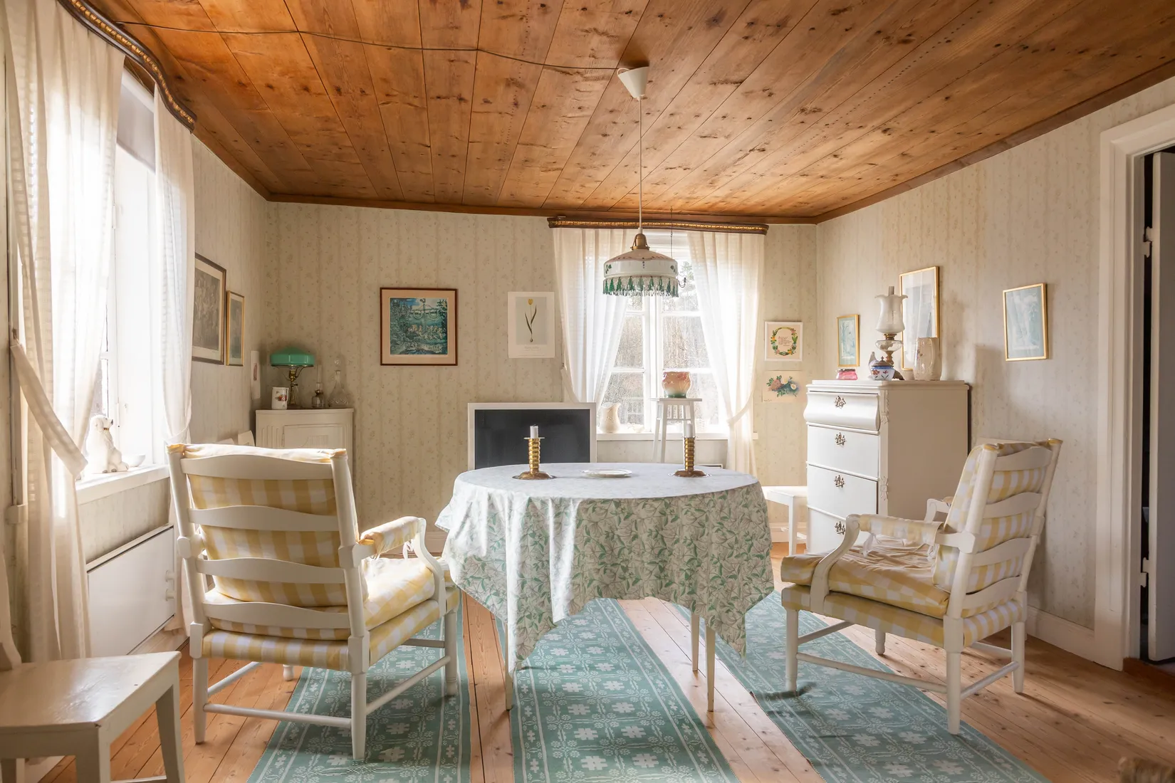 Fritidshus, Gaperud 961, Molkom