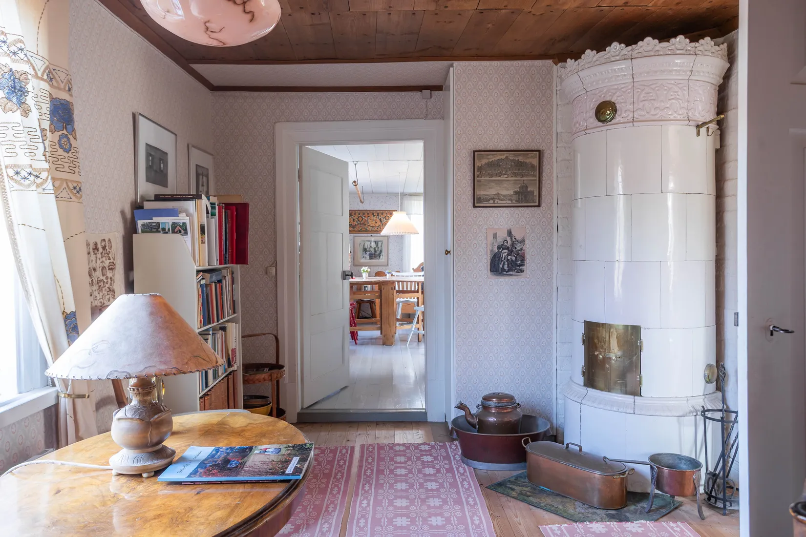 Fritidshus, Gaperud 961, Molkom