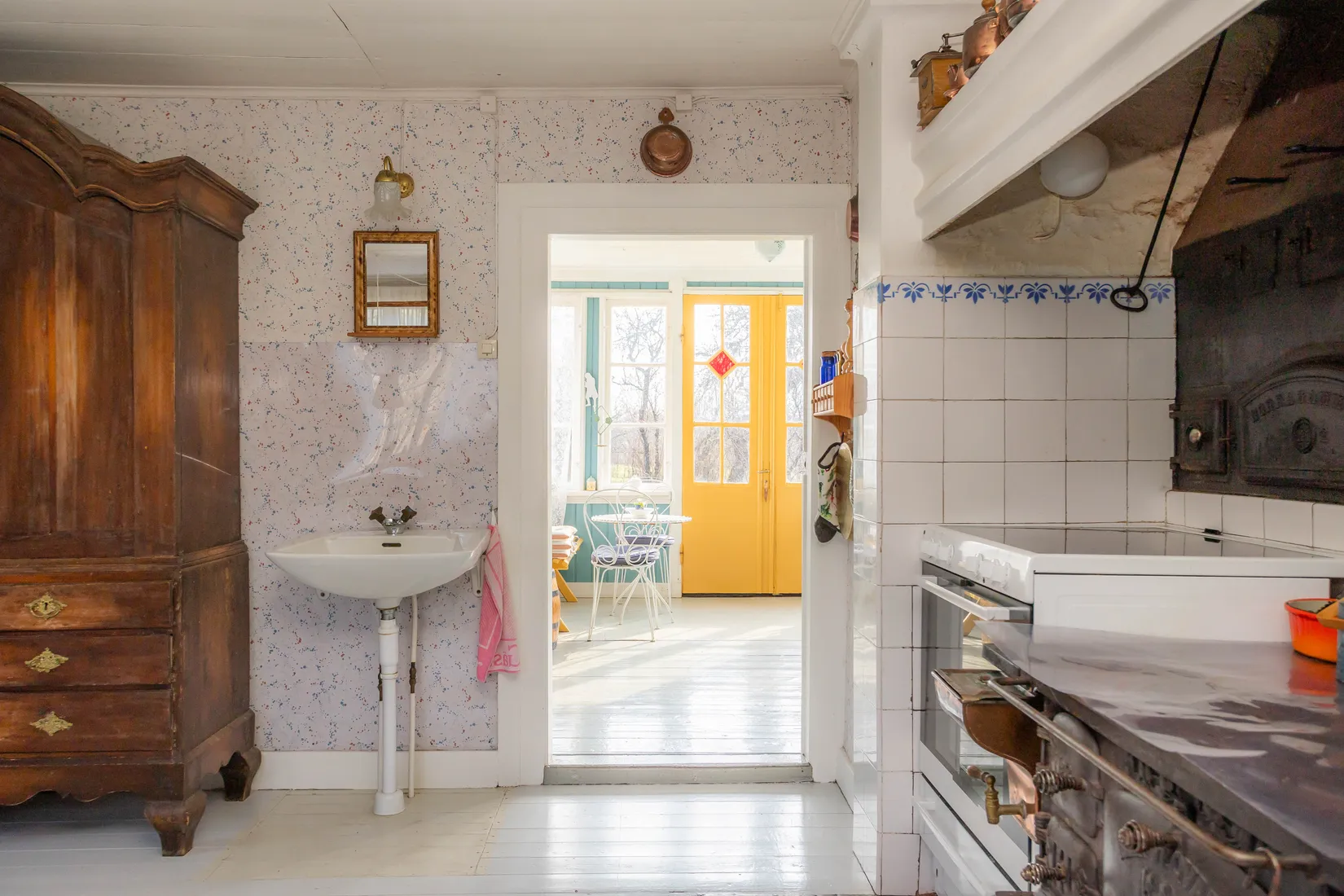 Fritidshus, Gaperud 961, Molkom