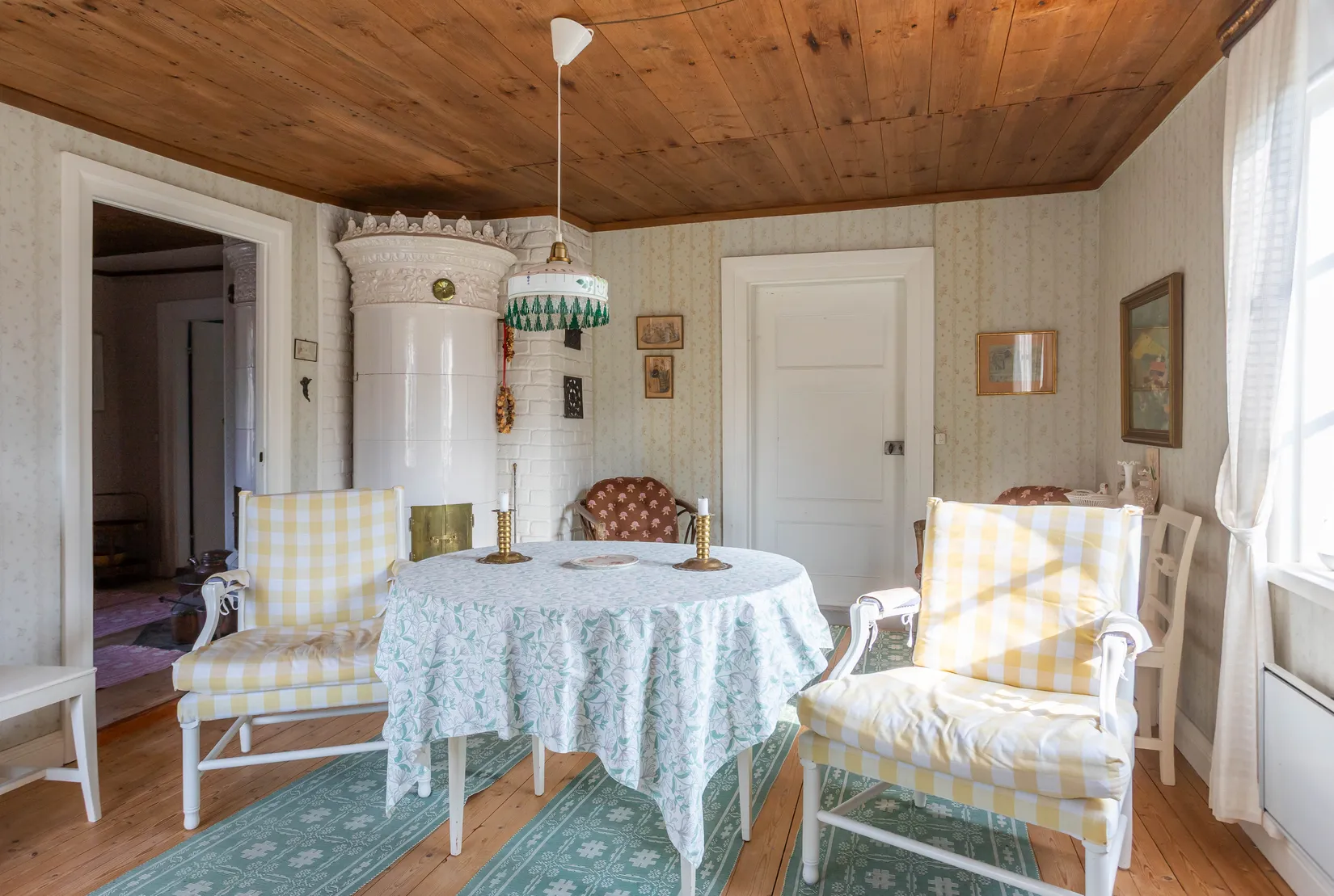 Fritidshus, Gaperud 961, Molkom