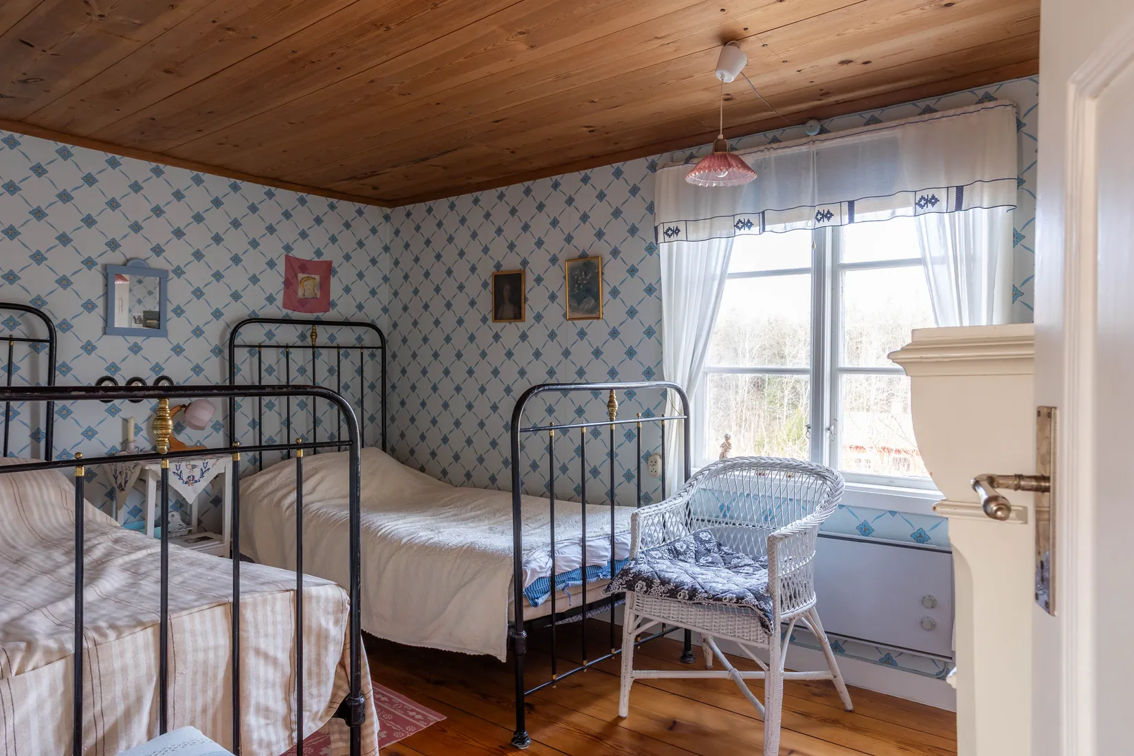 Fritidshus, Gaperud 961, Molkom