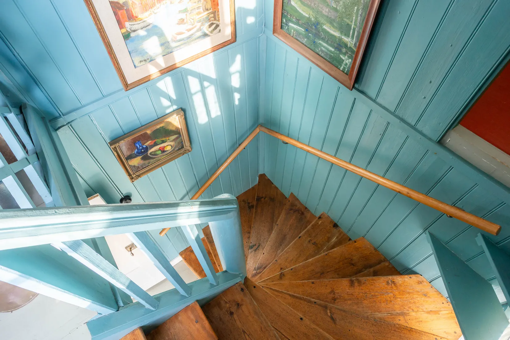 Fritidshus, Gaperud 961, Molkom