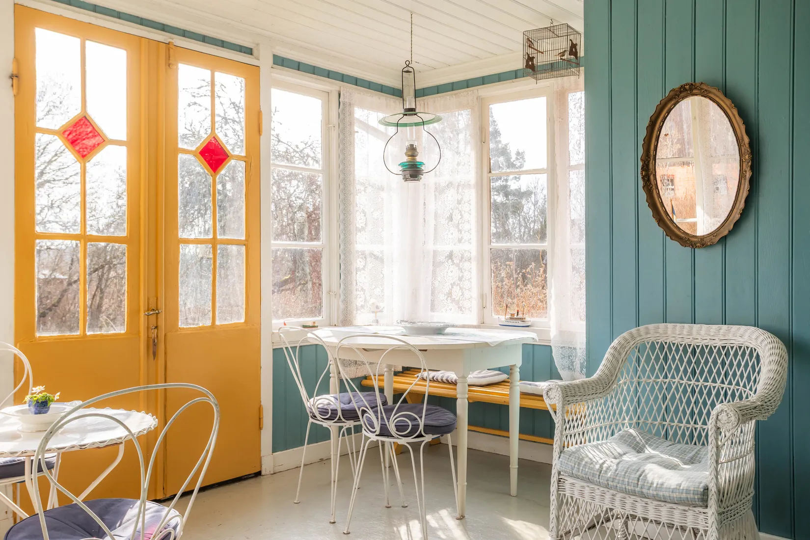 Fritidshus, Gaperud 961, Molkom