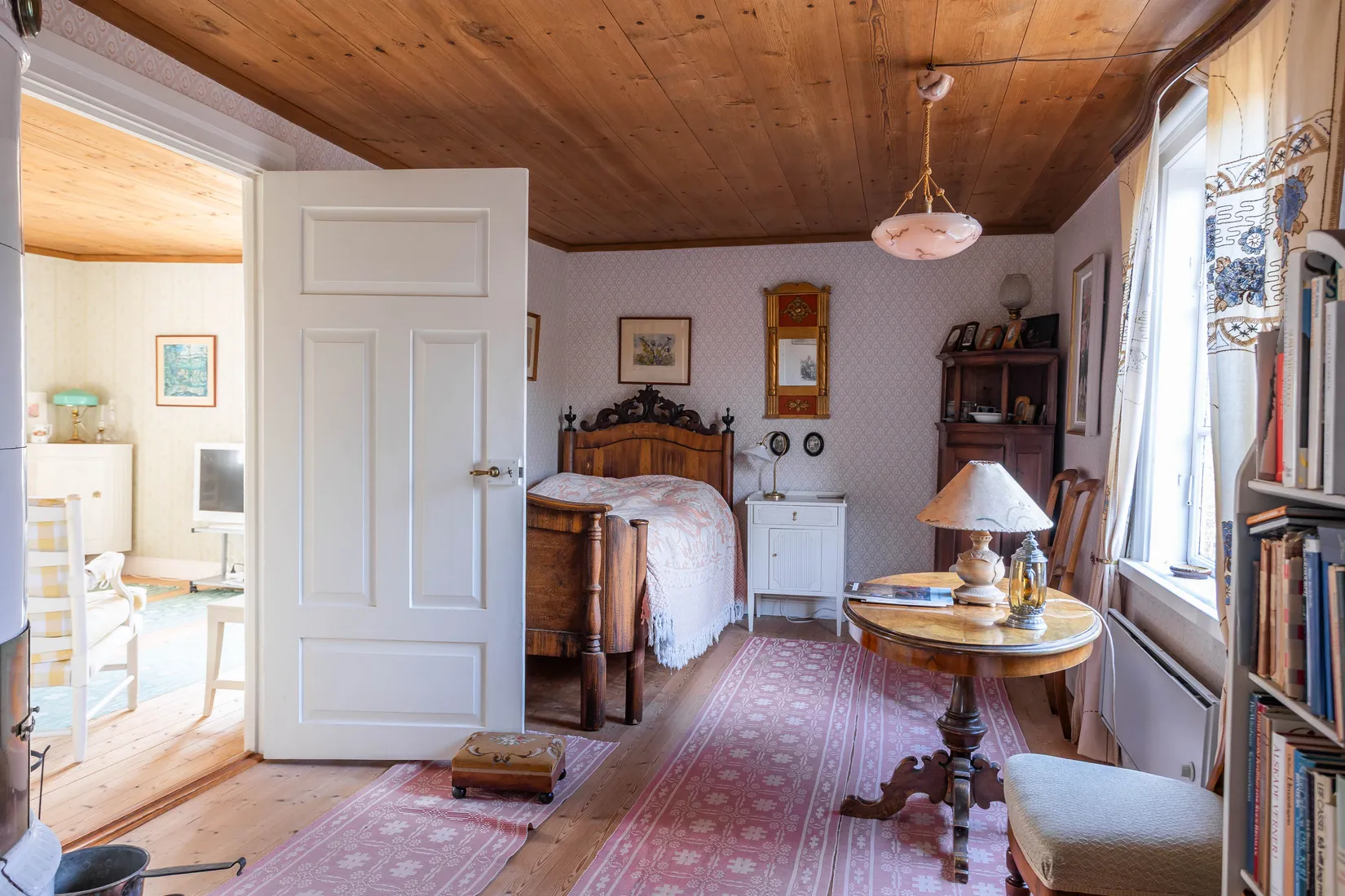 Fritidshus, Gaperud 961, Molkom