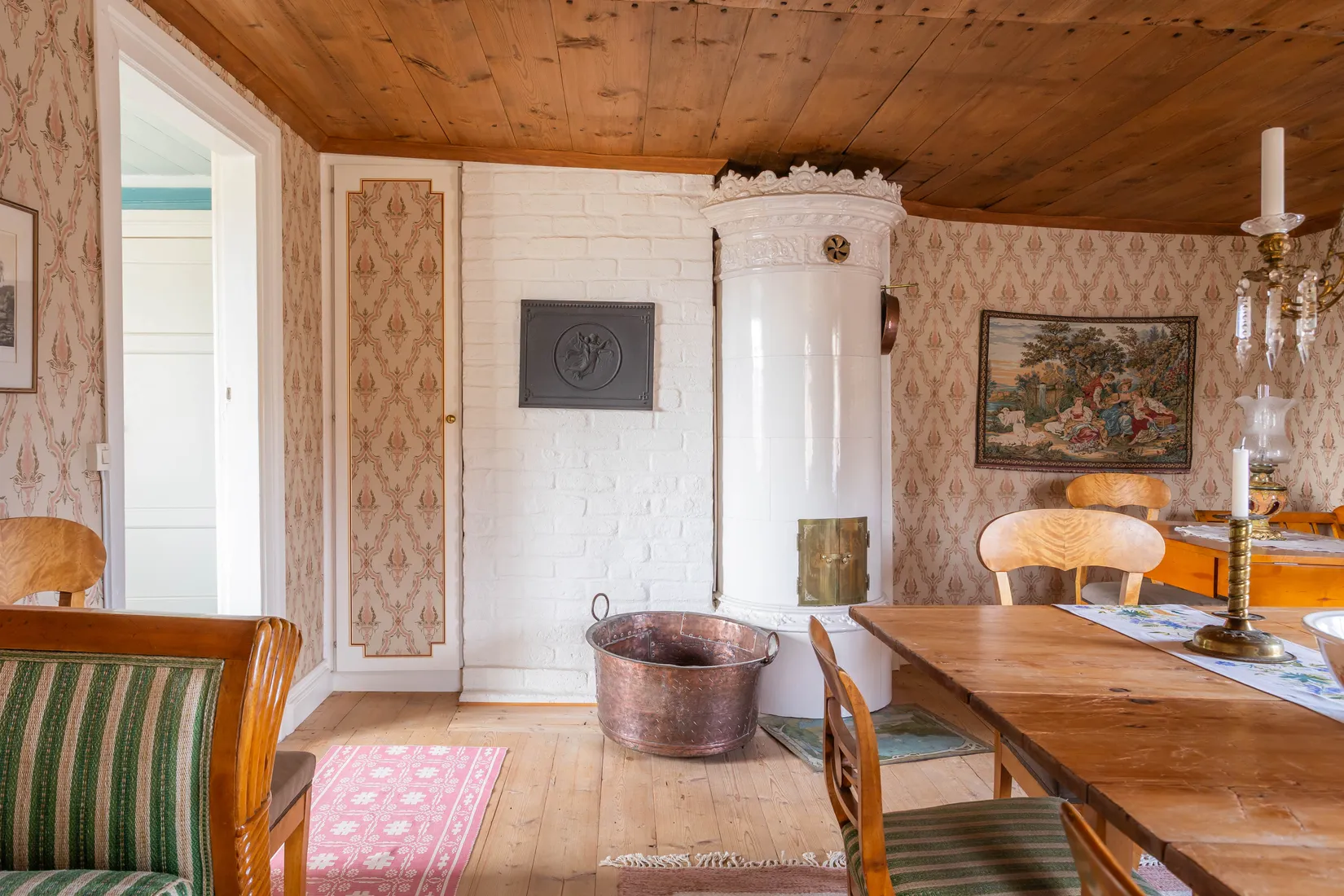 Fritidshus, Gaperud 961, Molkom