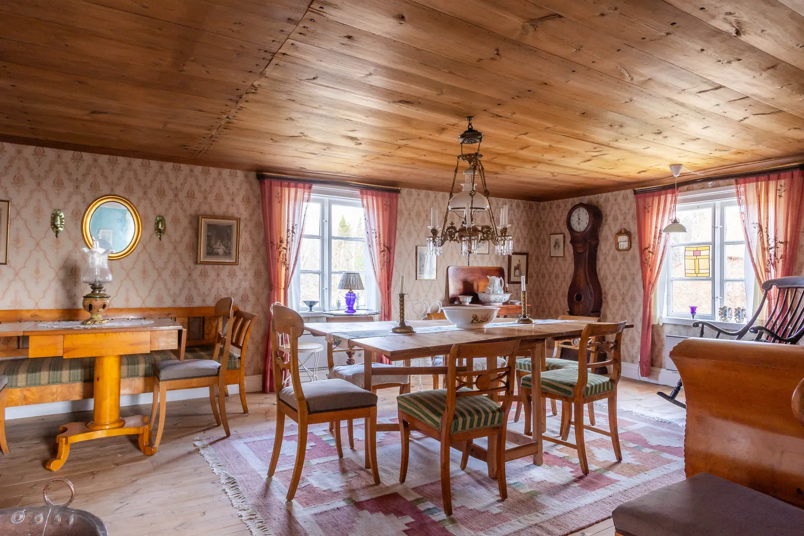 Fritidshus, Gaperud 961, Molkom