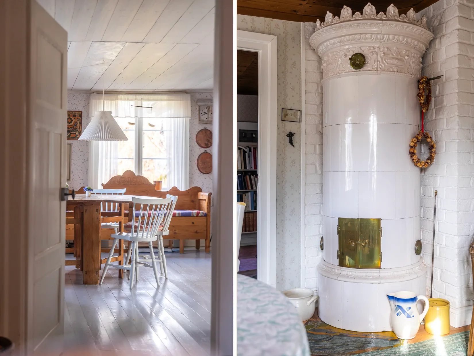 Fritidshus, Gaperud 961, Molkom