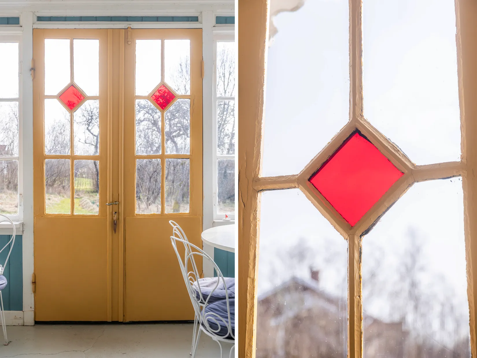 Fritidshus, Gaperud 961, Molkom