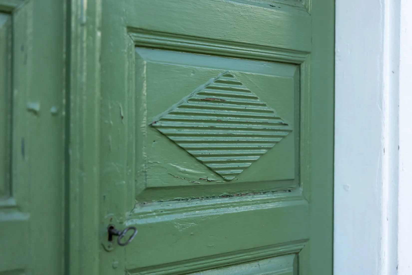 Fritidshus, Gaperud 961, Molkom