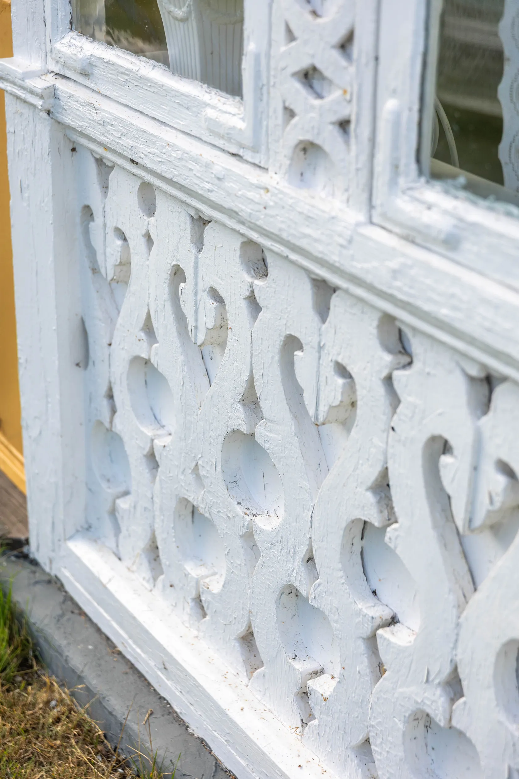 Fritidshus, Gaperud 961, Molkom