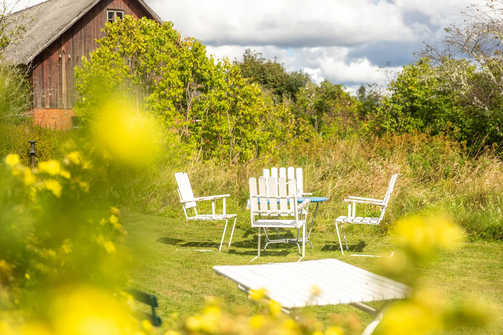 Fritidshus, Gaperud 961, Molkom