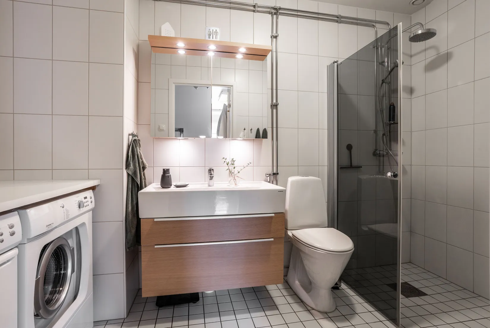 Bostadsrätt, Råtorps parkgata 4, Södra Råtorp, Karlstad