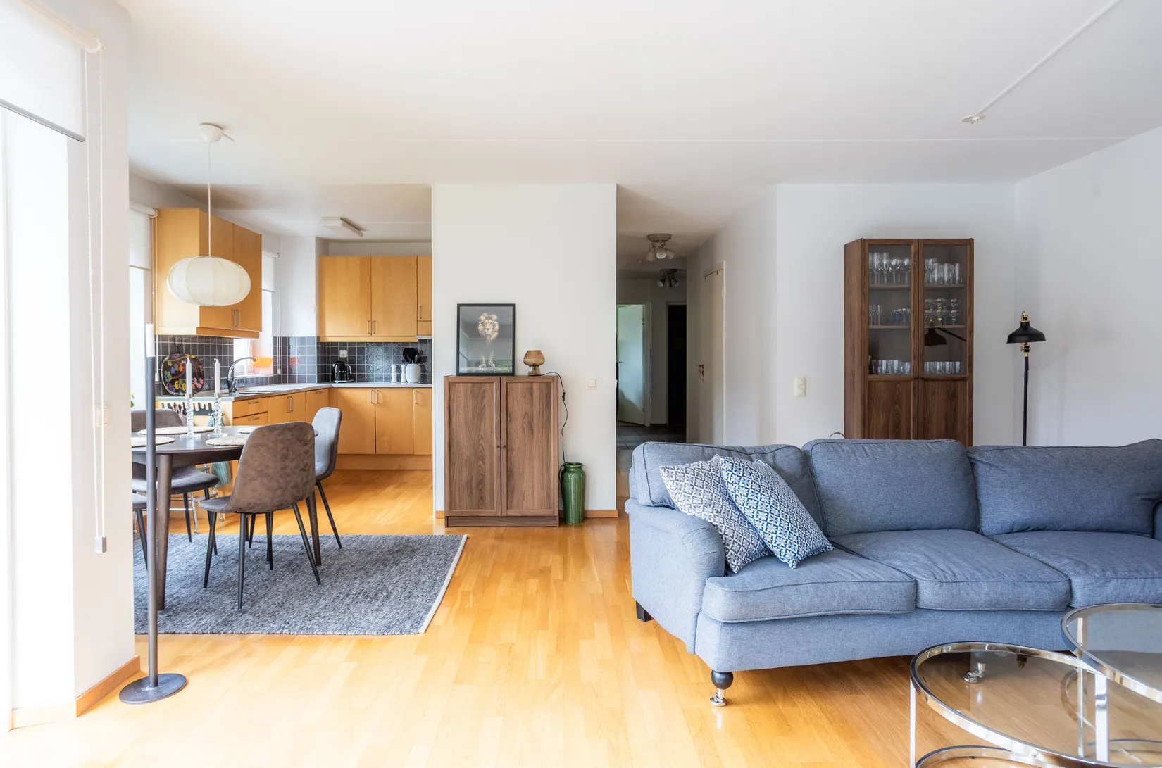 Bostadsrätt, Råtorps parkgata 4, Södra Råtorp, Karlstad