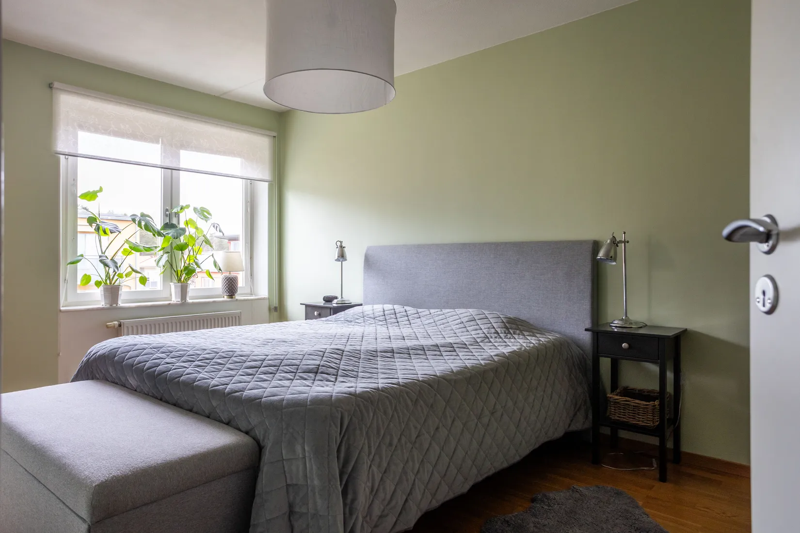 Bostadsrätt, Råtorps parkgata 4, Södra Råtorp, Karlstad