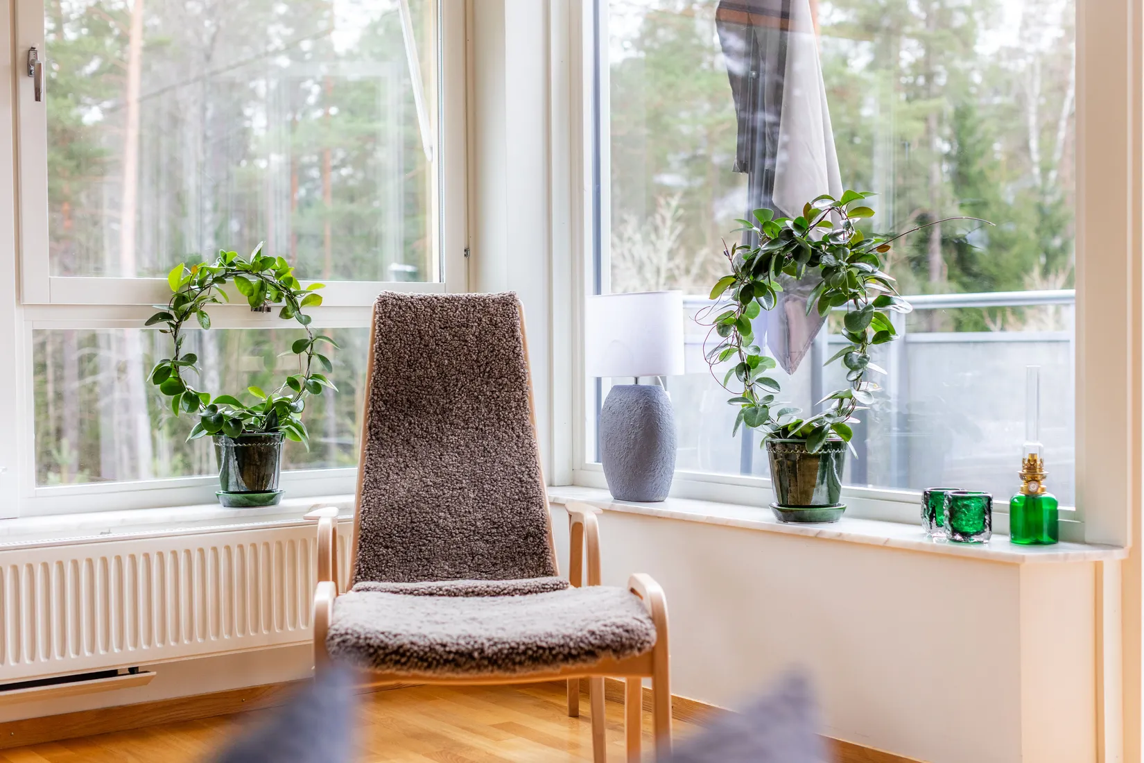 Bostadsrätt, Råtorps parkgata 4, Södra Råtorp, Karlstad