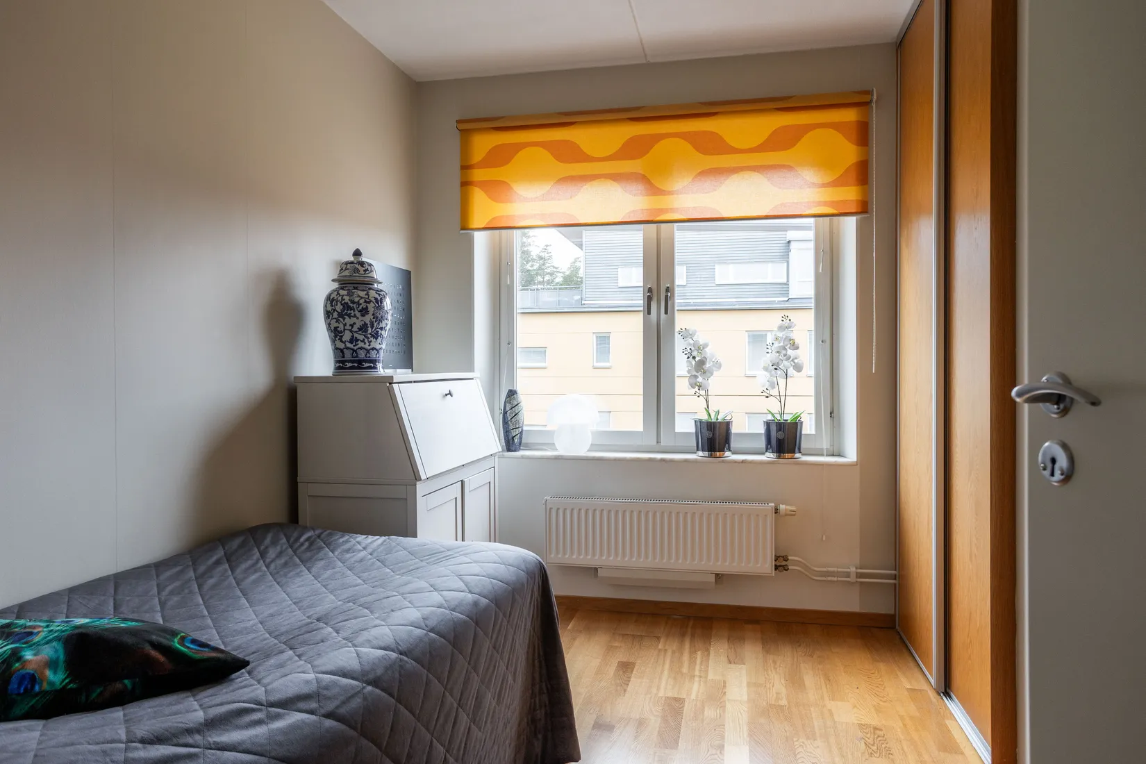 Bostadsrätt, Råtorps parkgata 4, Södra Råtorp, Karlstad