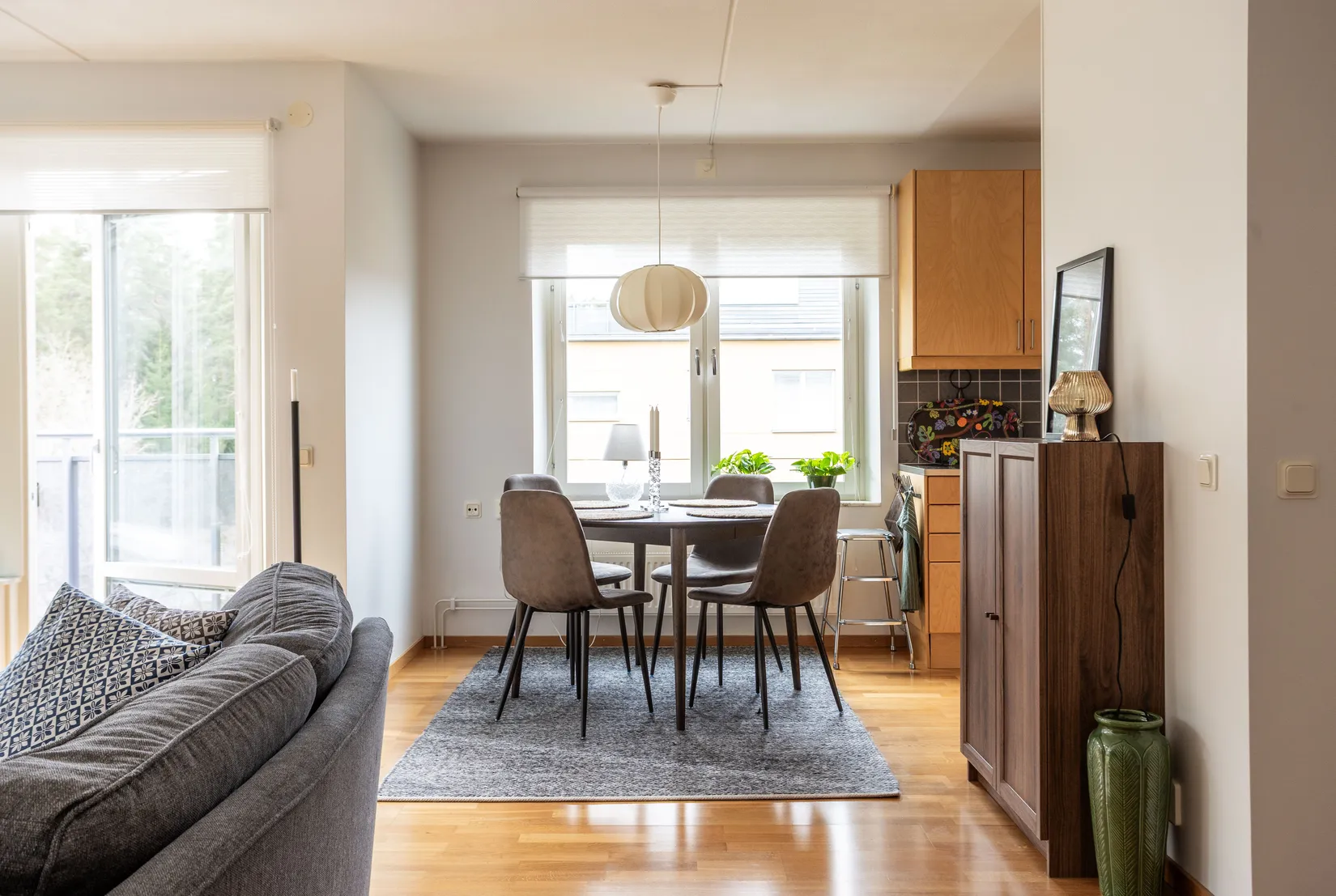 Bostadsrätt, Råtorps parkgata 4, Södra Råtorp, Karlstad