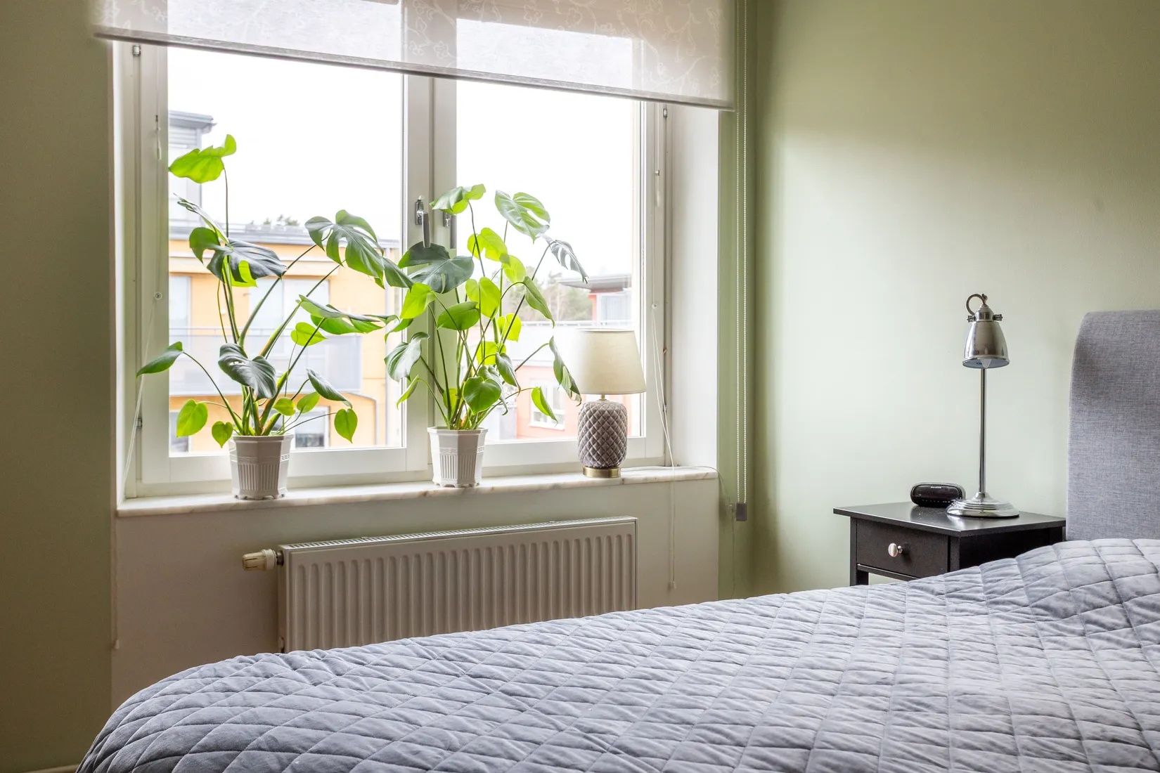 Bostadsrätt, Råtorps parkgata 4, Södra Råtorp, Karlstad