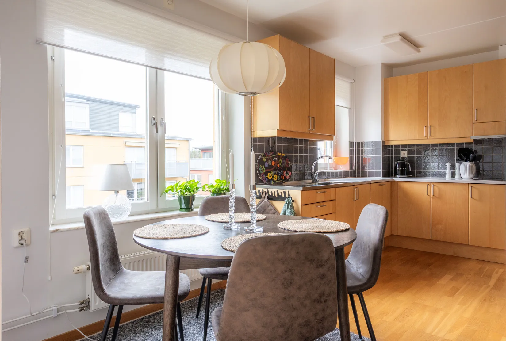 Bostadsrätt, Råtorps parkgata 4, Södra Råtorp, Karlstad