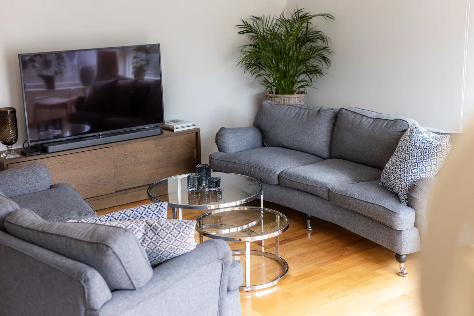 Bostadsrätt, Råtorps parkgata 4, Södra Råtorp, Karlstad