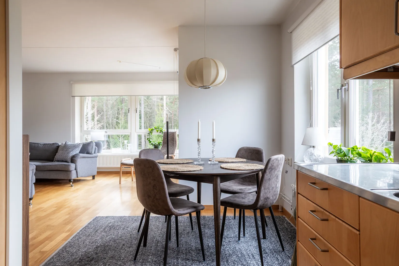 Bostadsrätt, Råtorps parkgata 4, Södra Råtorp, Karlstad