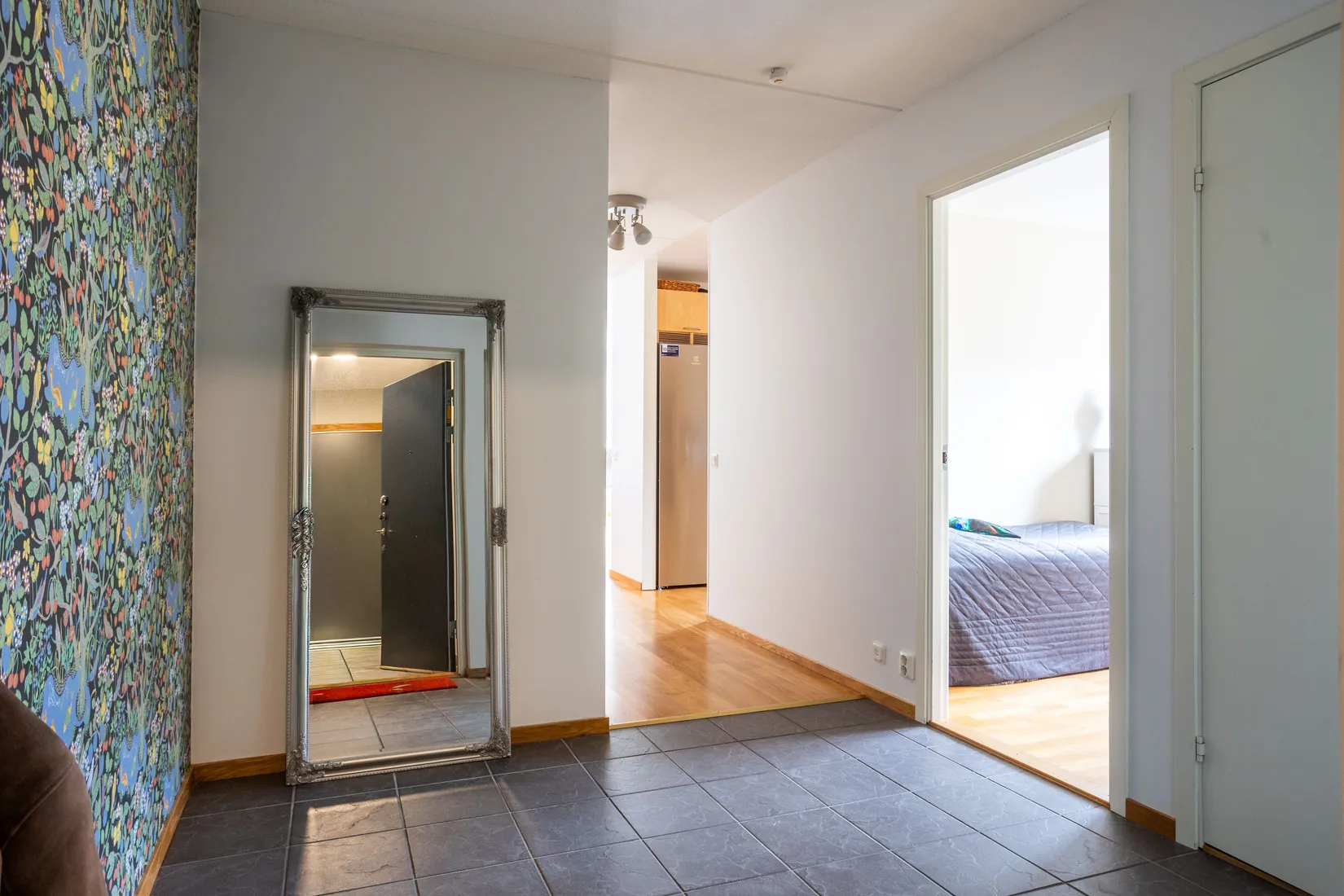 Bostadsrätt, Råtorps parkgata 4, Södra Råtorp, Karlstad