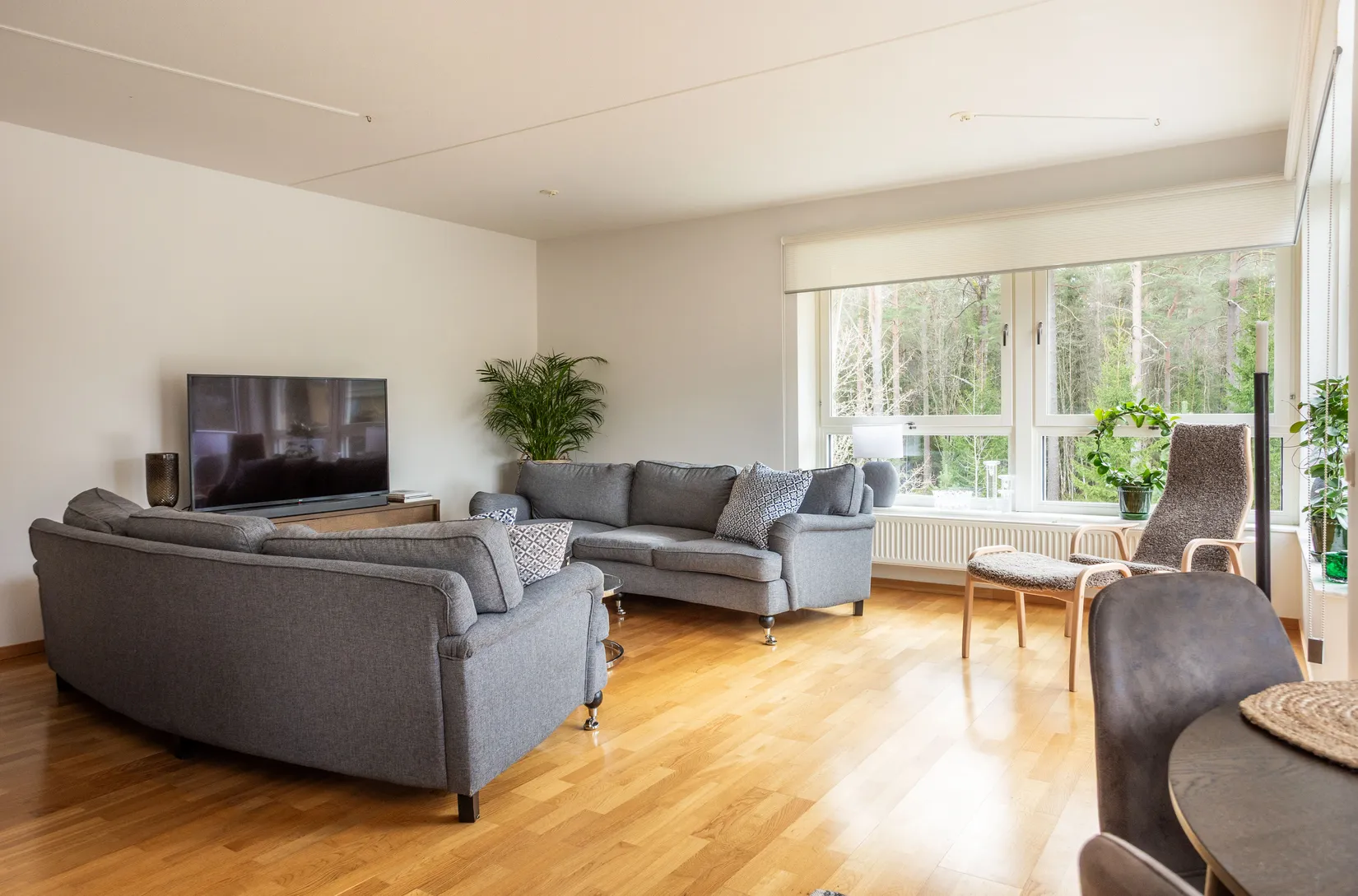 Bostadsrätt, Råtorps parkgata 4, Södra Råtorp, Karlstad