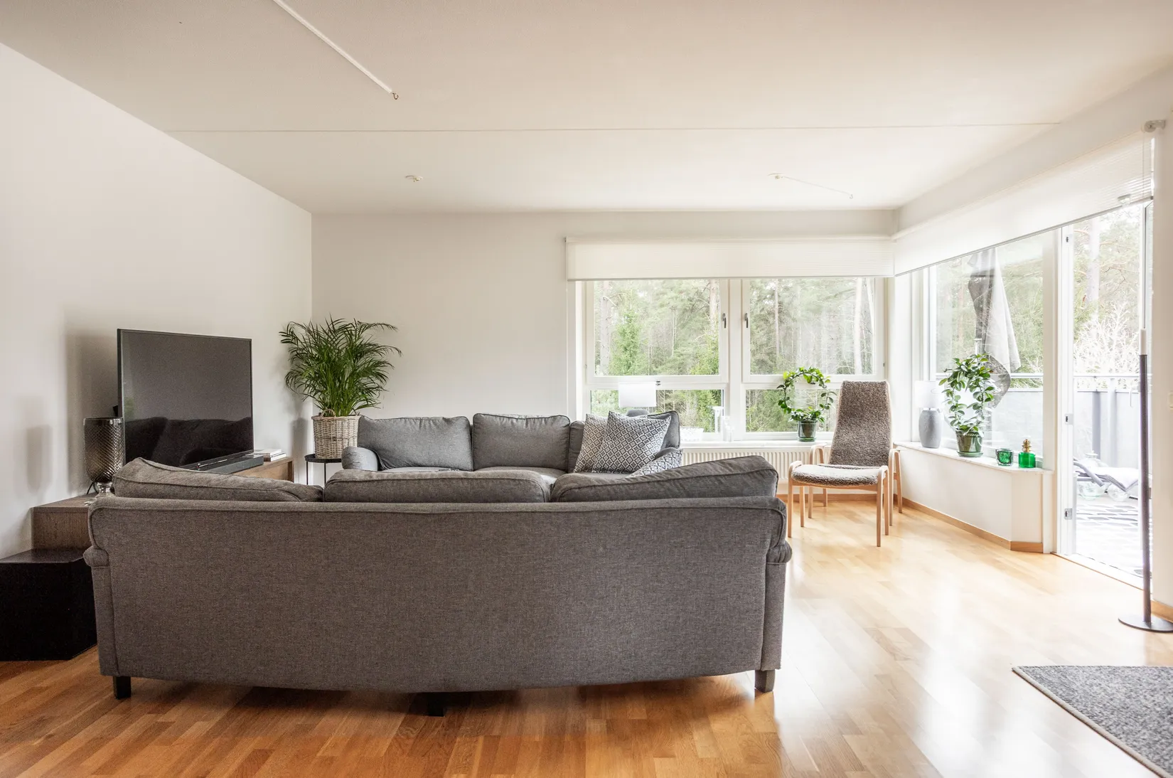 Bostadsrätt, Råtorps parkgata 4, Södra Råtorp, Karlstad