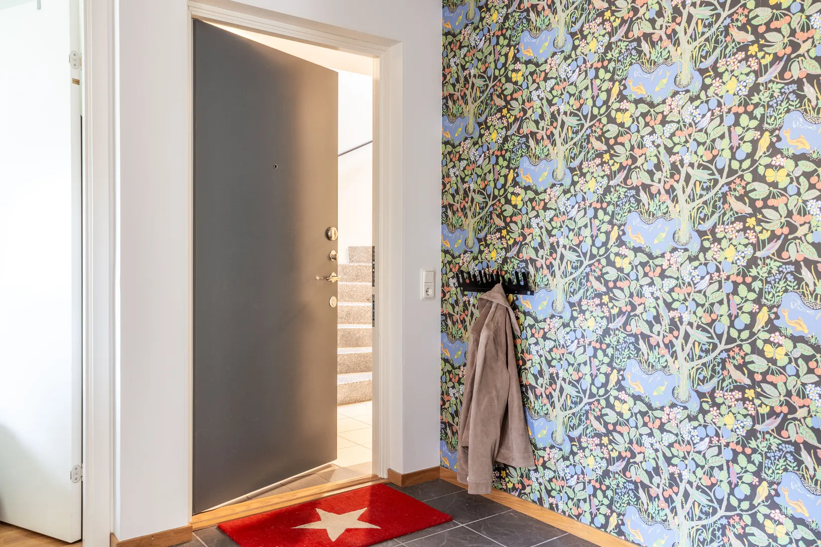 Bostadsrätt, Råtorps parkgata 4, Södra Råtorp, Karlstad