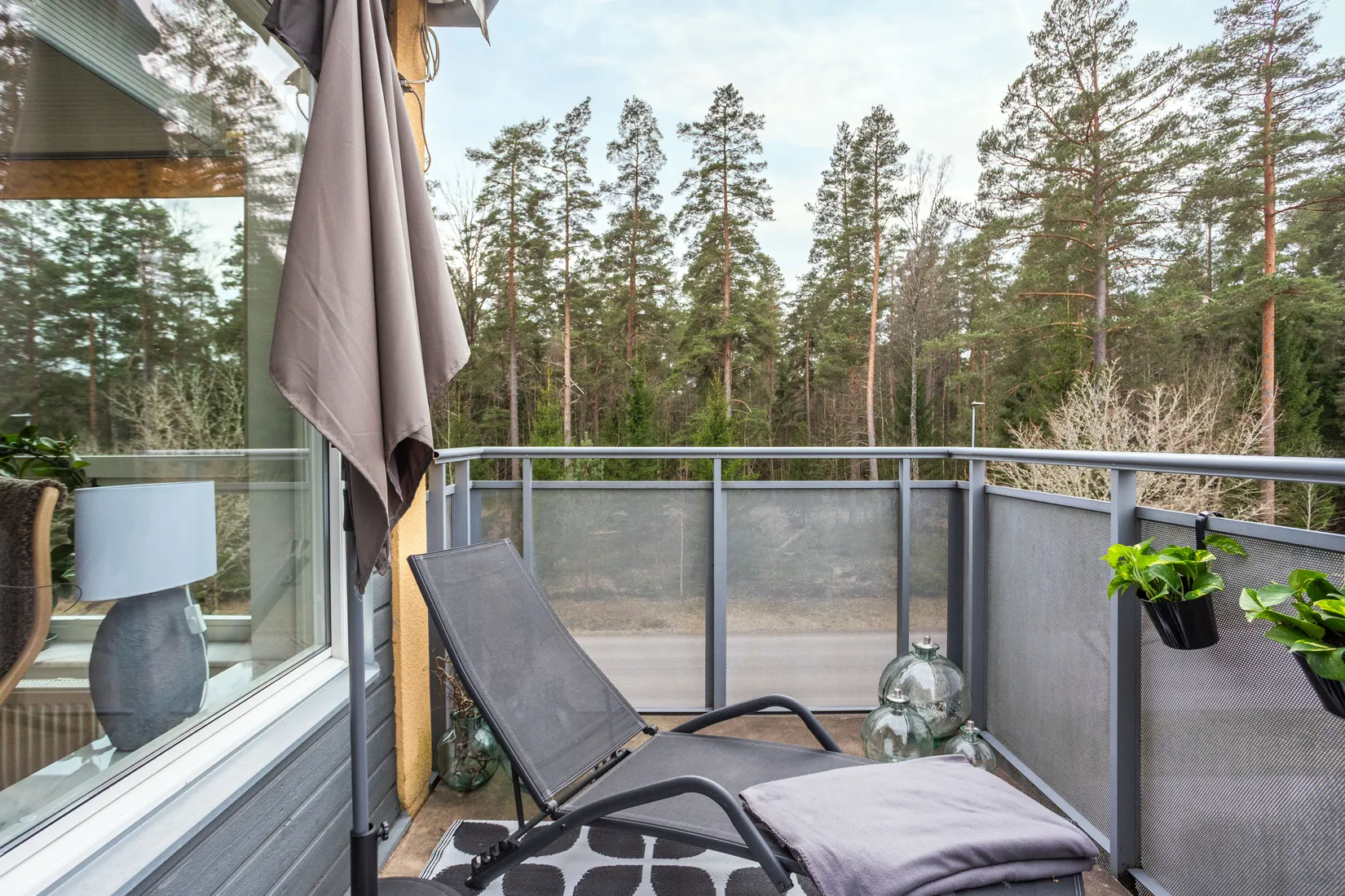 Bostadsrätt, Råtorps parkgata 4, Södra Råtorp, Karlstad