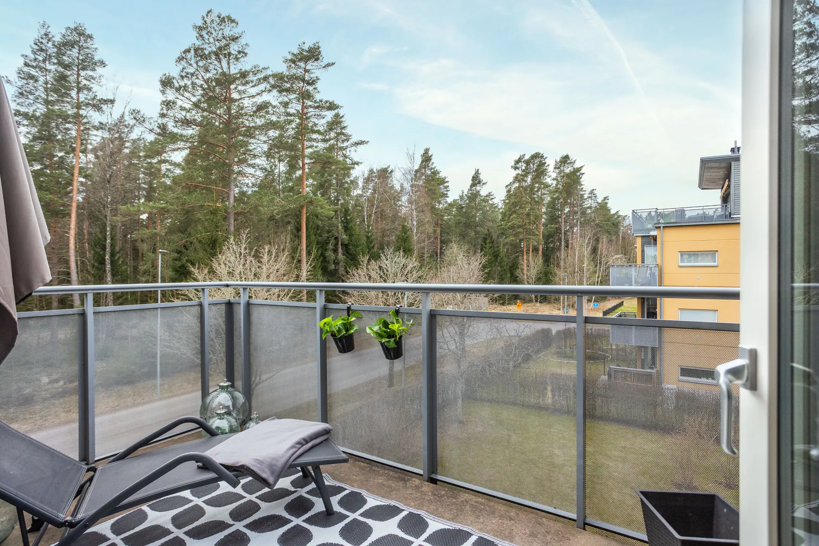Bostadsrätt, Råtorps parkgata 4, Södra Råtorp, Karlstad