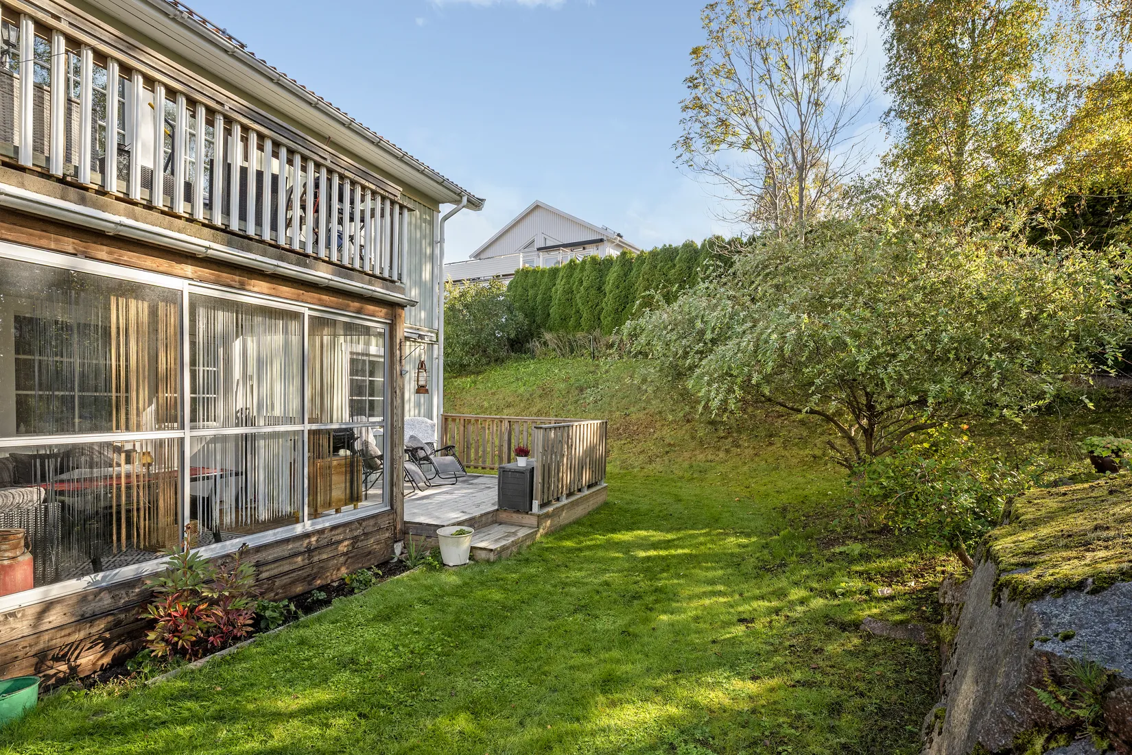 Bostadsrätt, Reduttvägen 12 A, Gribbylund, Täby