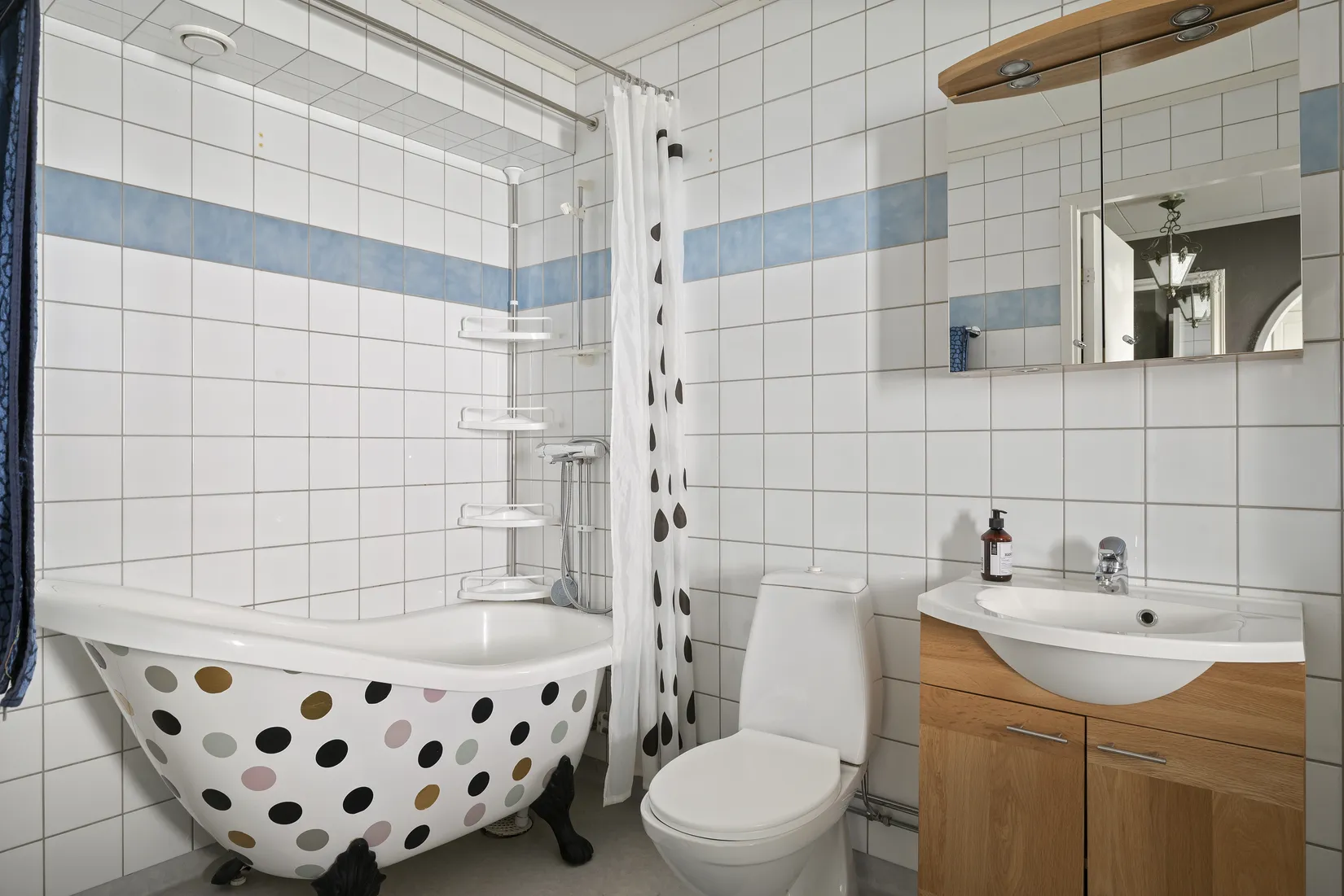 Bostadsrätt, Reduttvägen 12 A, Gribbylund, Täby