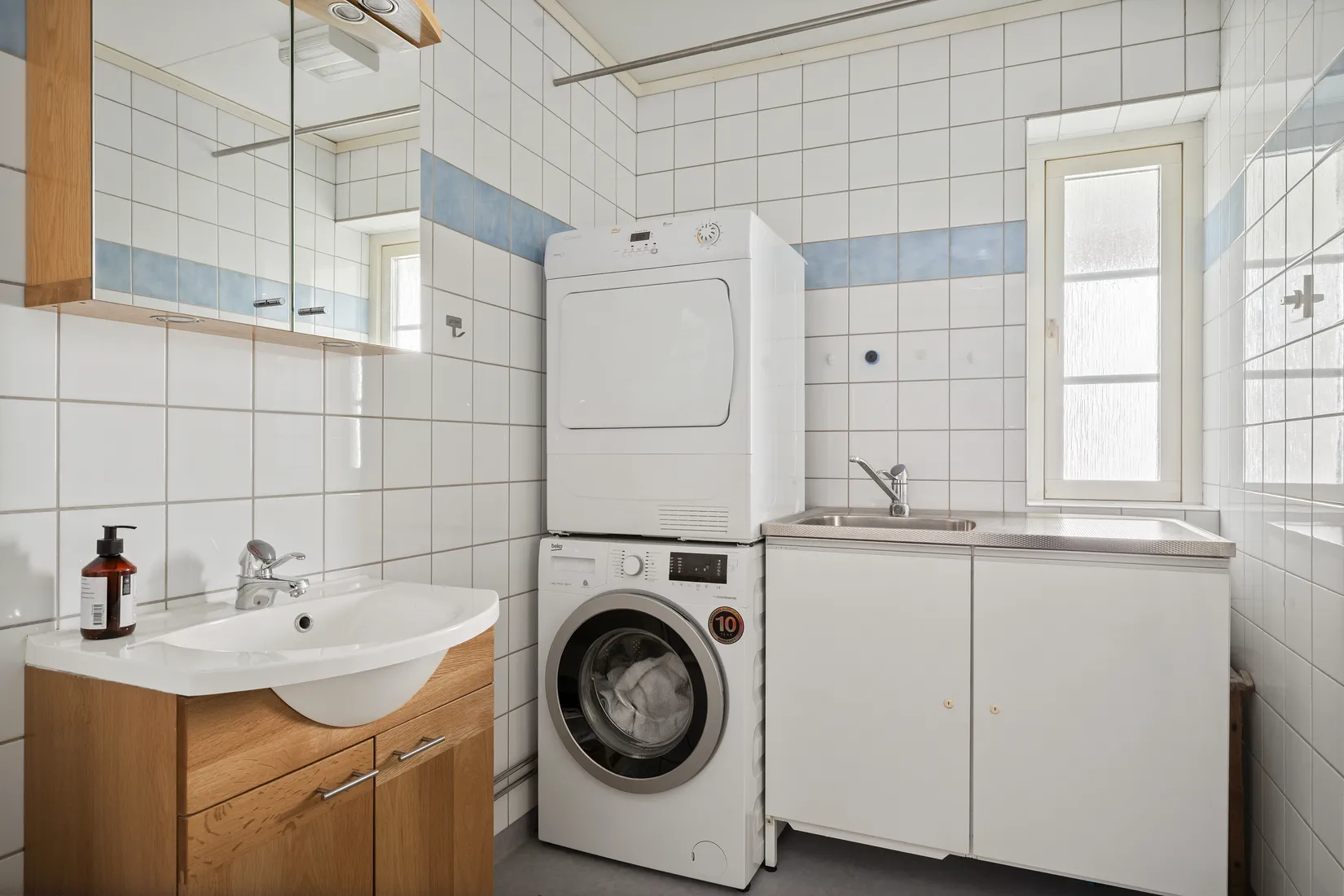 Bostadsrätt, Reduttvägen 12 A, Gribbylund, Täby
