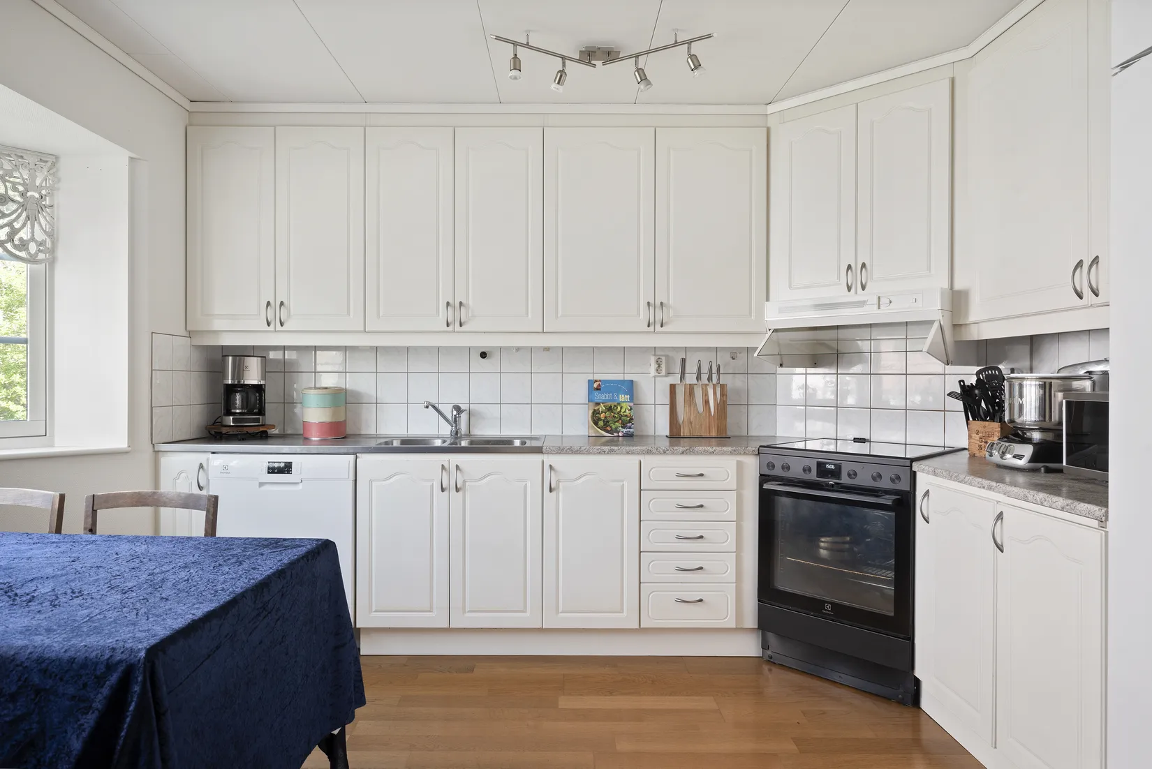 Bostadsrätt, Reduttvägen 12 A, Gribbylund, Täby