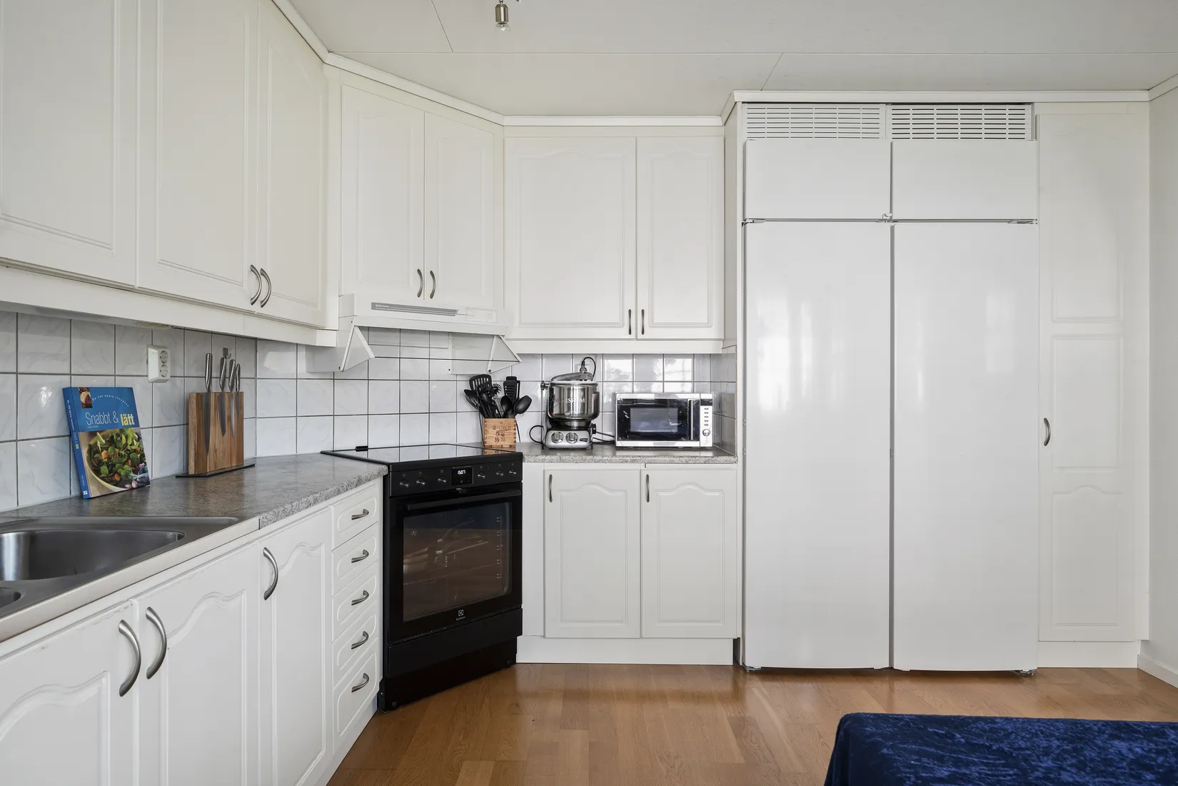 Bostadsrätt, Reduttvägen 12 A, Gribbylund, Täby